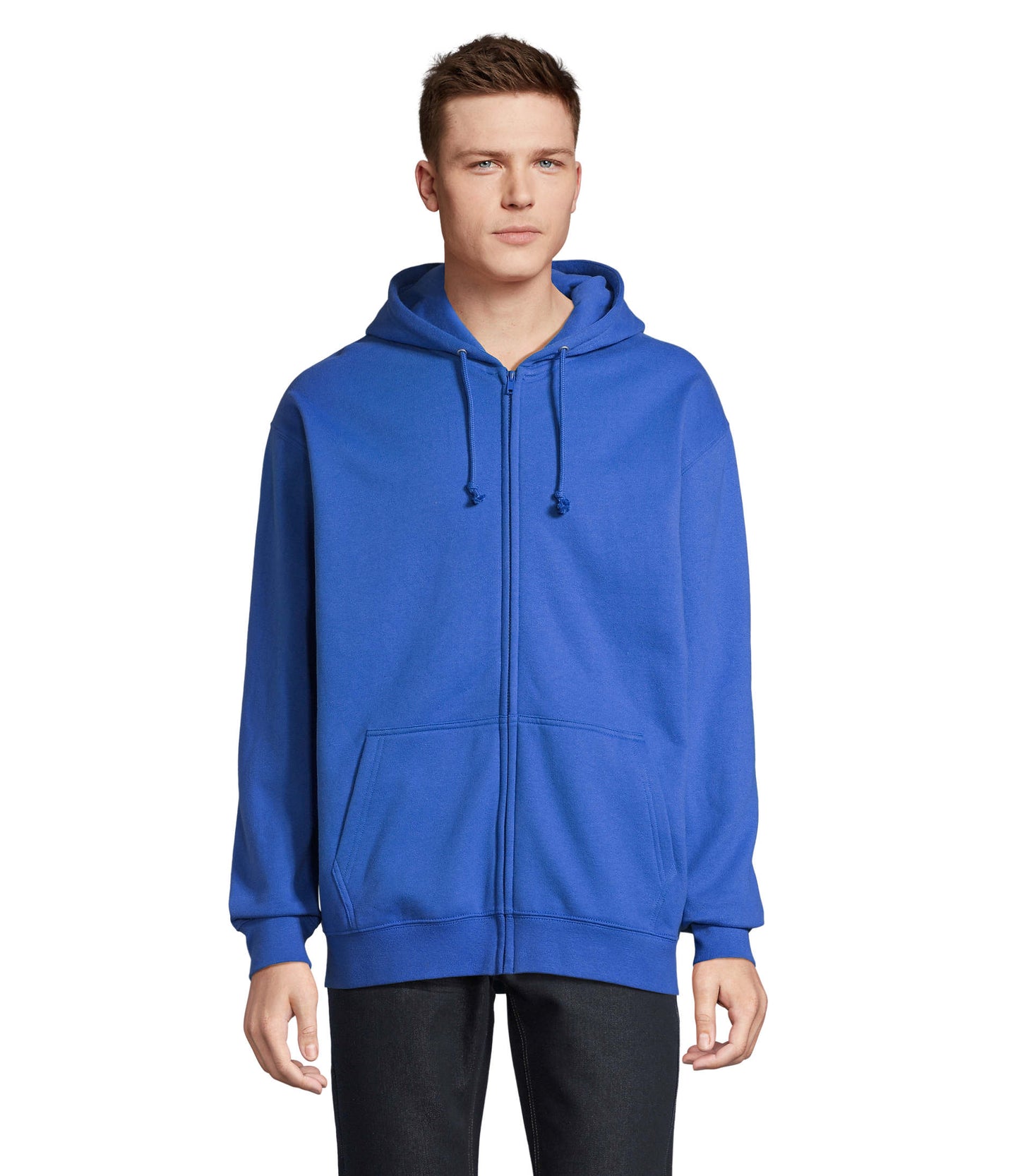 Carter Casaco Polar 280G