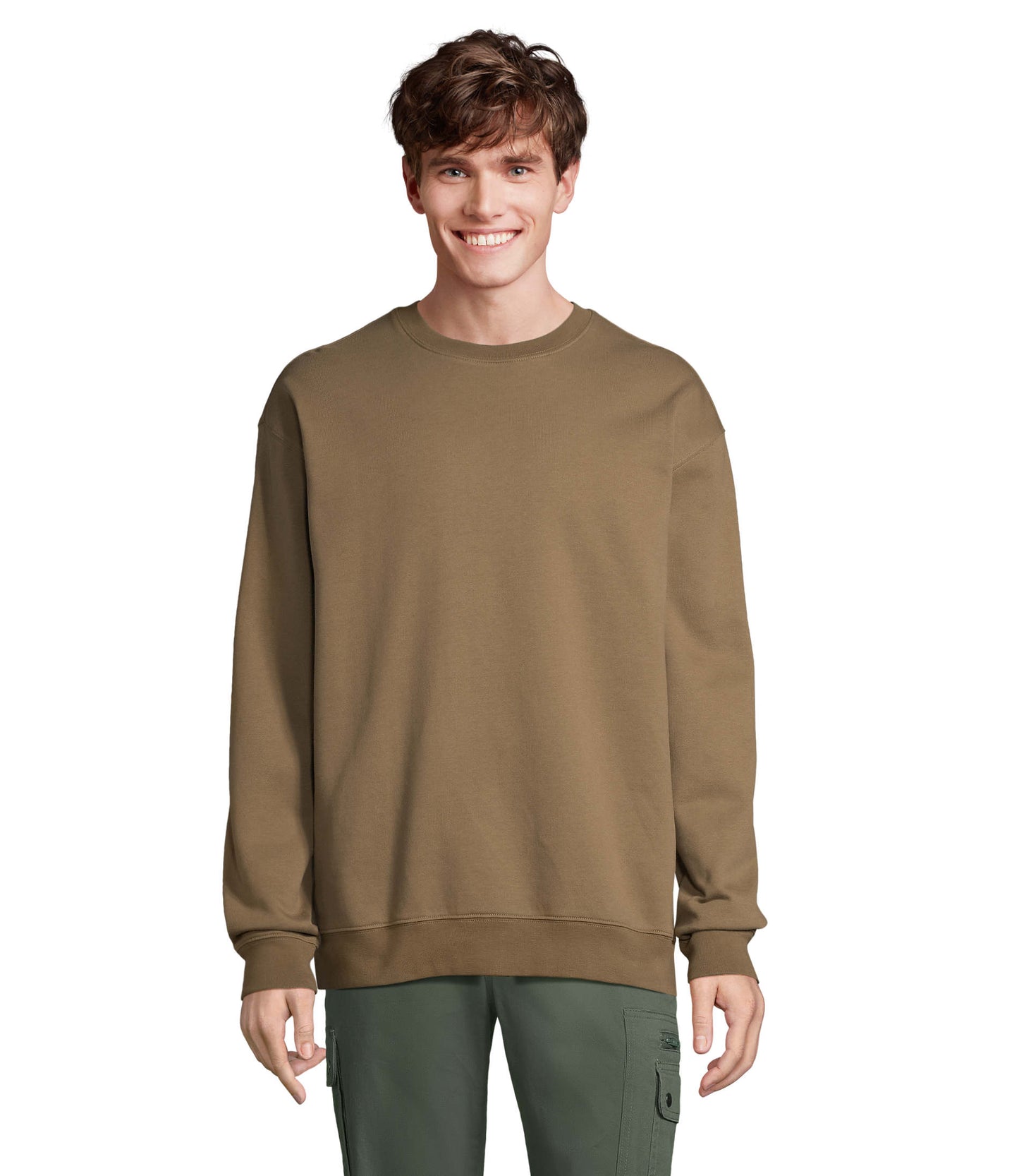 Columbia Unissexo Sweat-Shirt