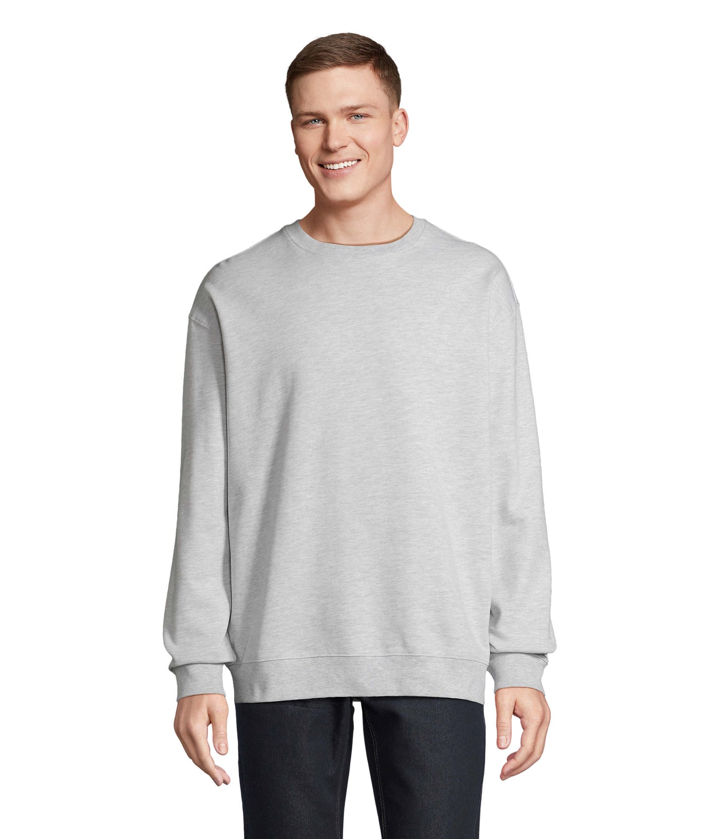 Columbia Unissexo Sweat-Shirt