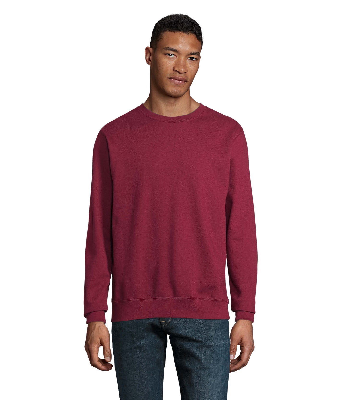 Columbia Unissexo Sweat-Shirt