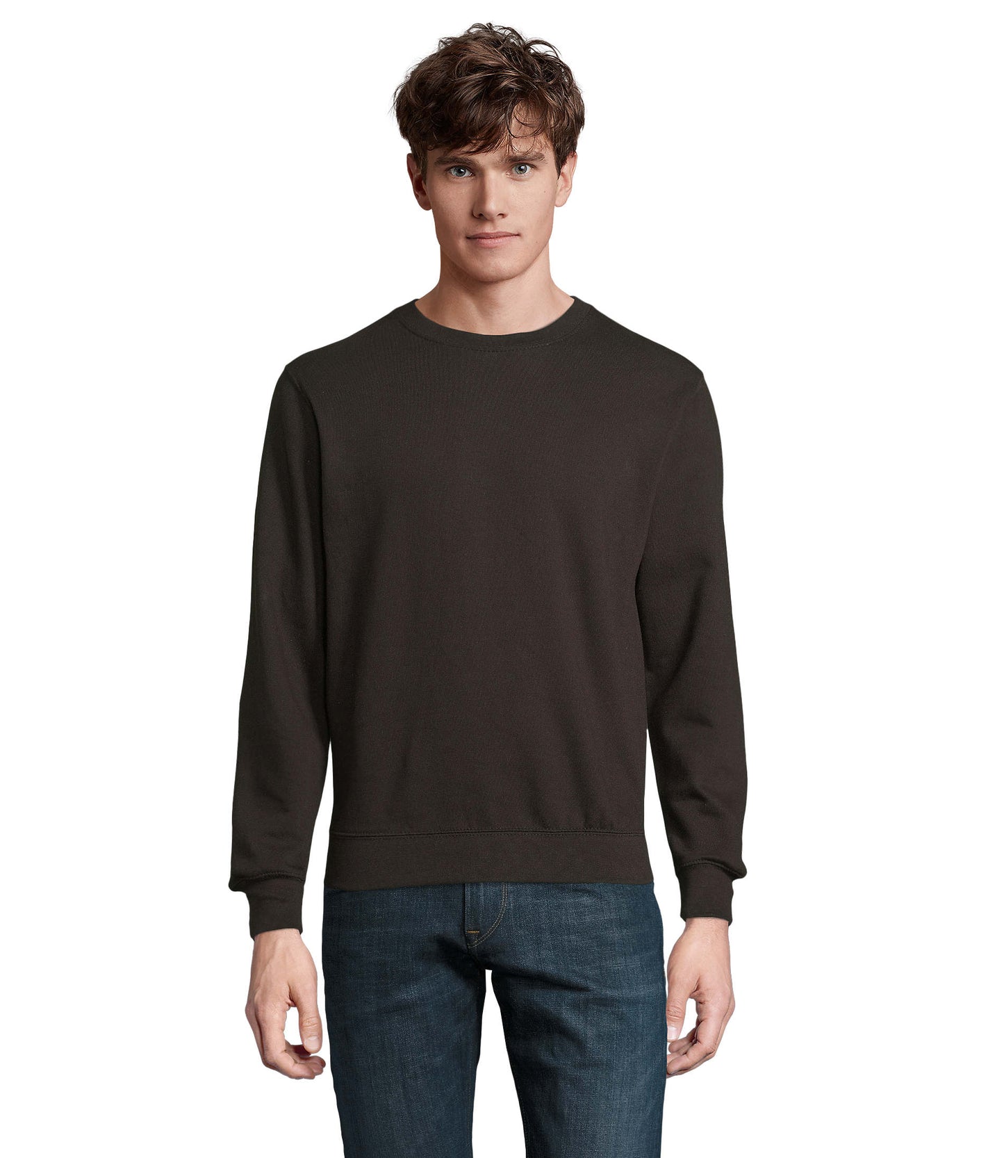 Columbia Unissexo Sweat-Shirt
