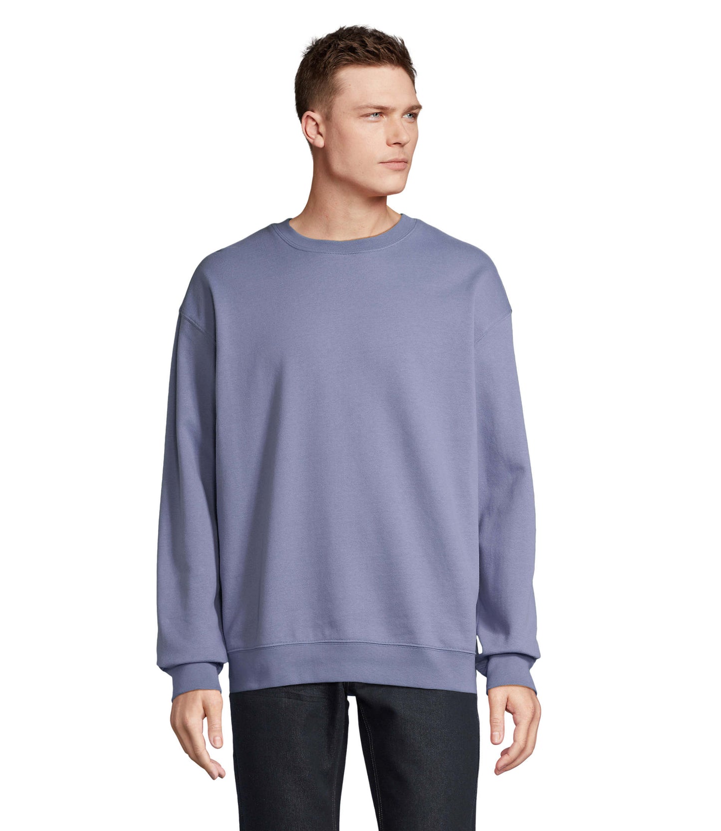 Columbia Unissexo Sweat-Shirt