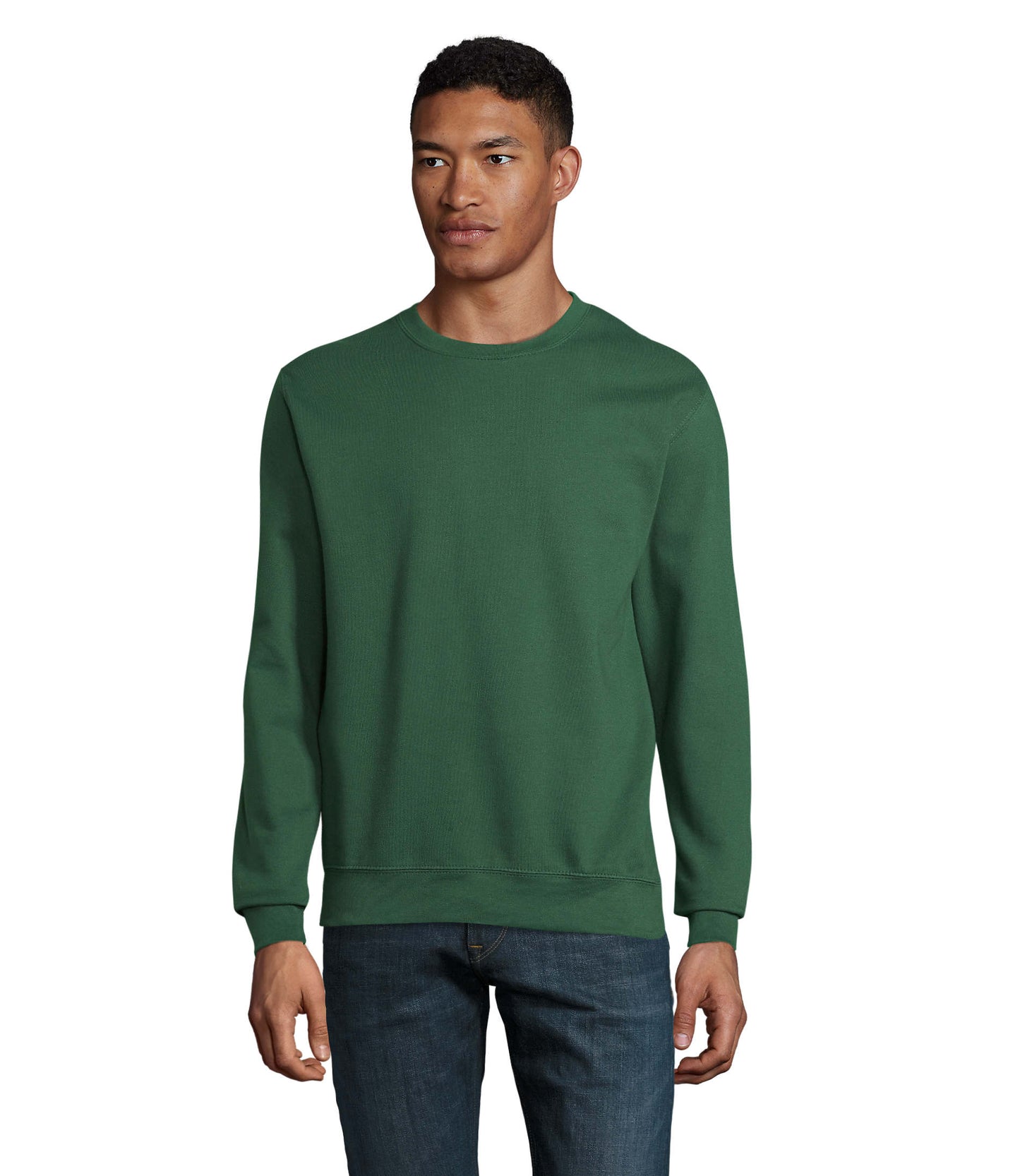 Columbia Unissexo Sweat-Shirt