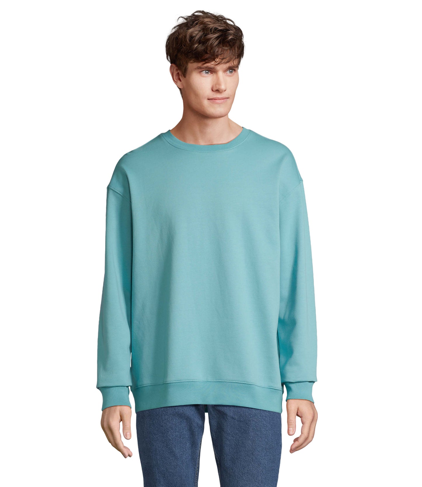 Columbia Unissexo Sweat-Shirt