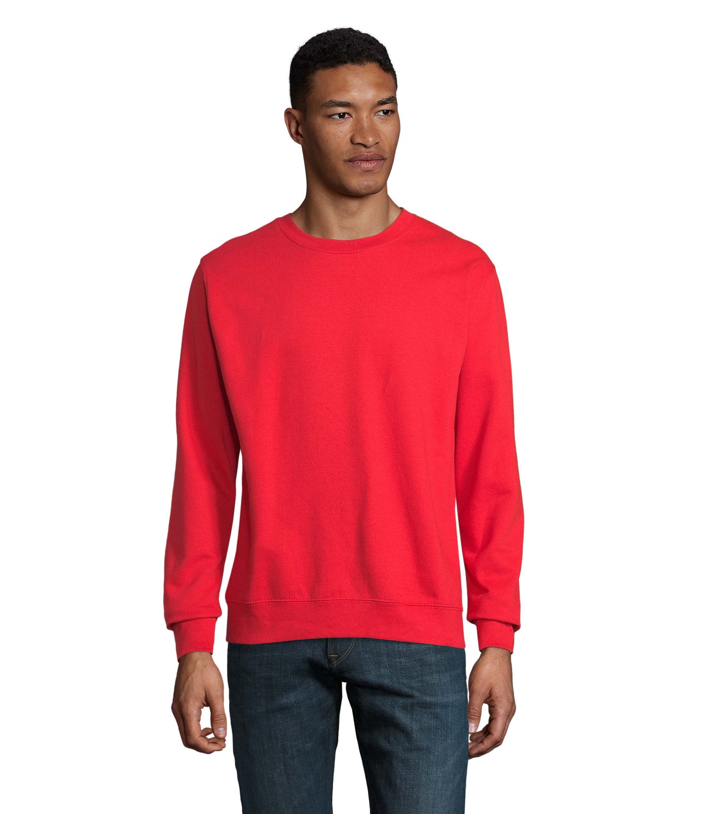 Columbia Unissexo Sweat-Shirt