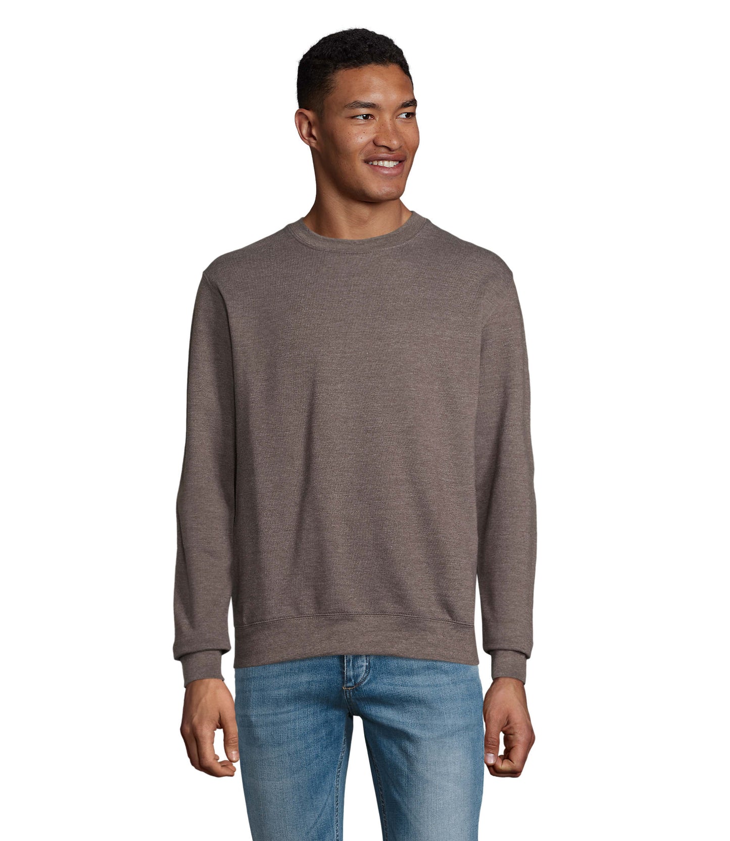 Columbia Unissexo Sweat-Shirt