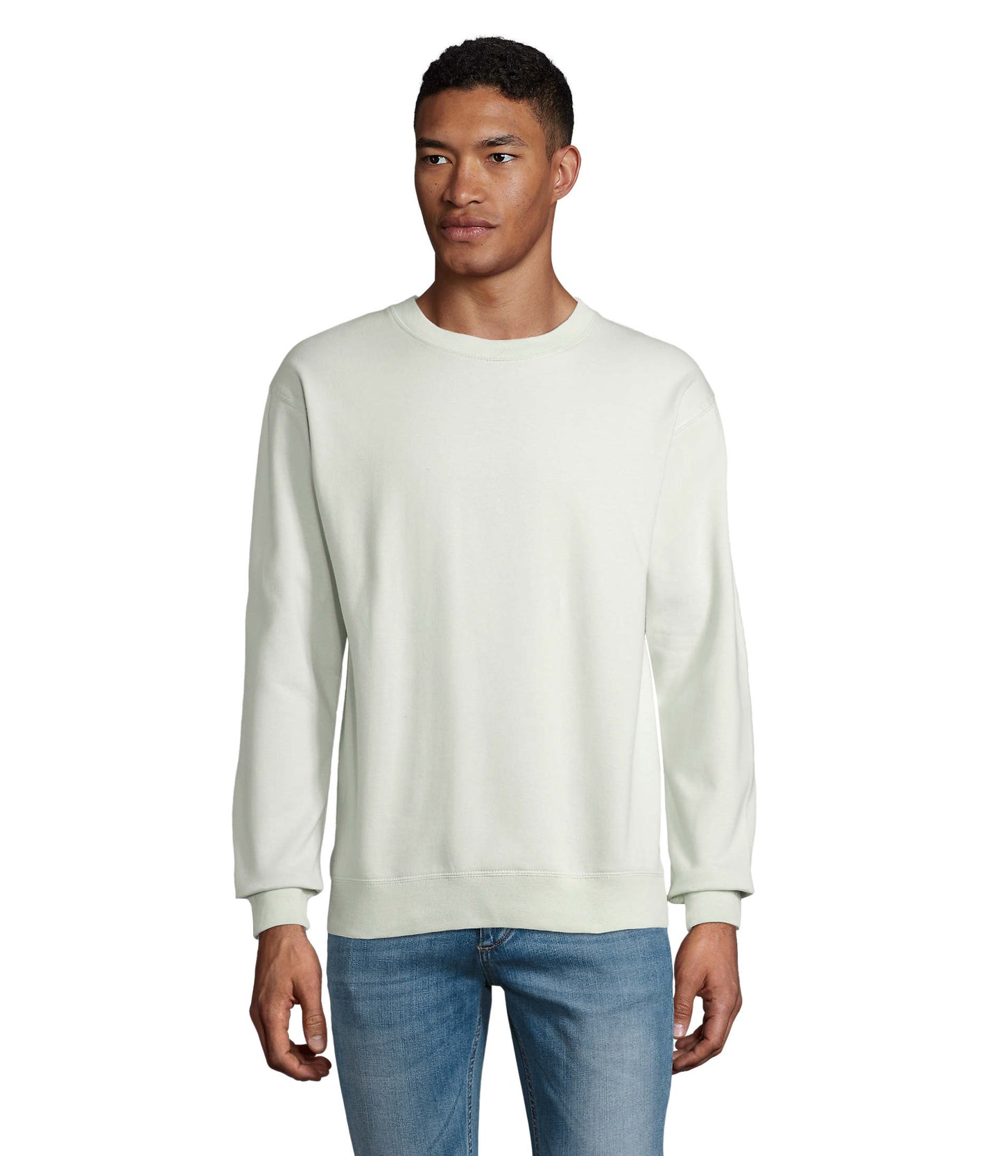 Columbia Unissexo Sweat-Shirt