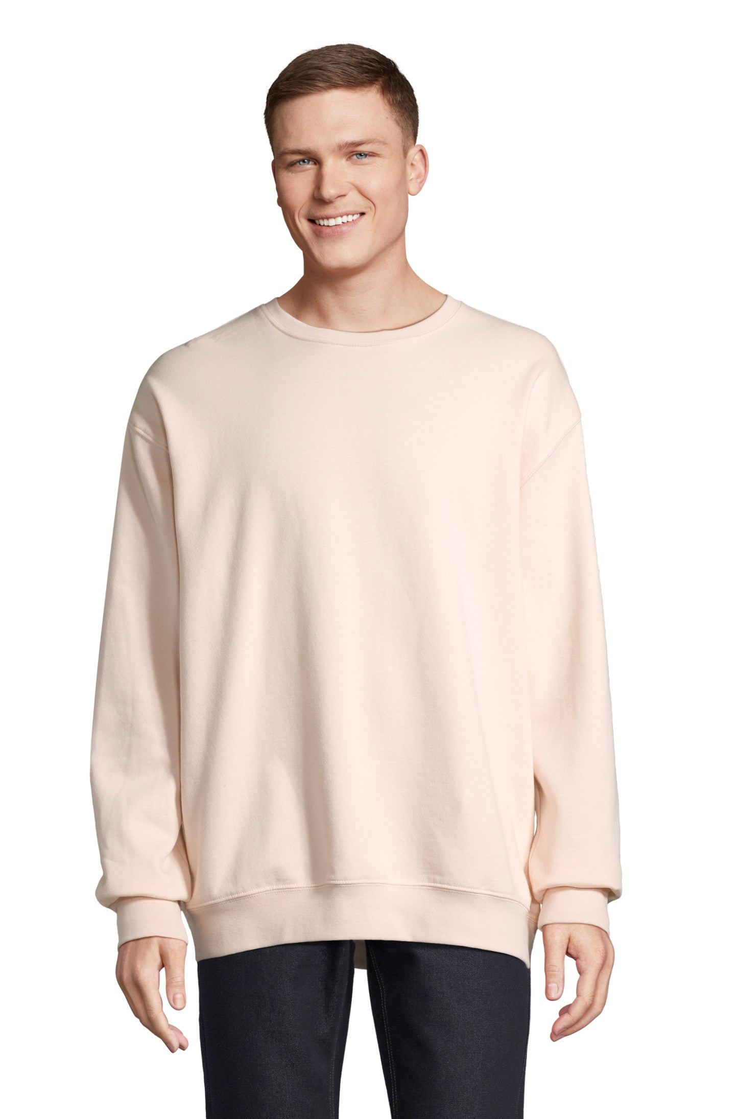 Columbia Unissexo Sweat-Shirt