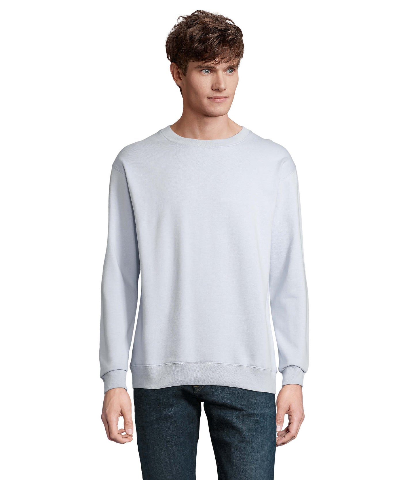 Columbia Unissexo Sweat-Shirt