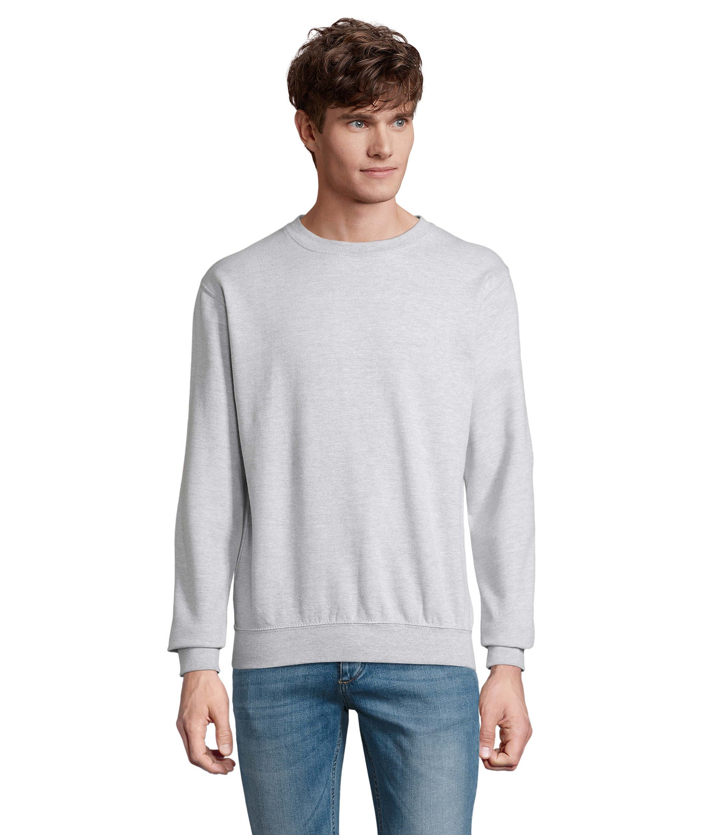 Columbia Unissexo Sweat-Shirt