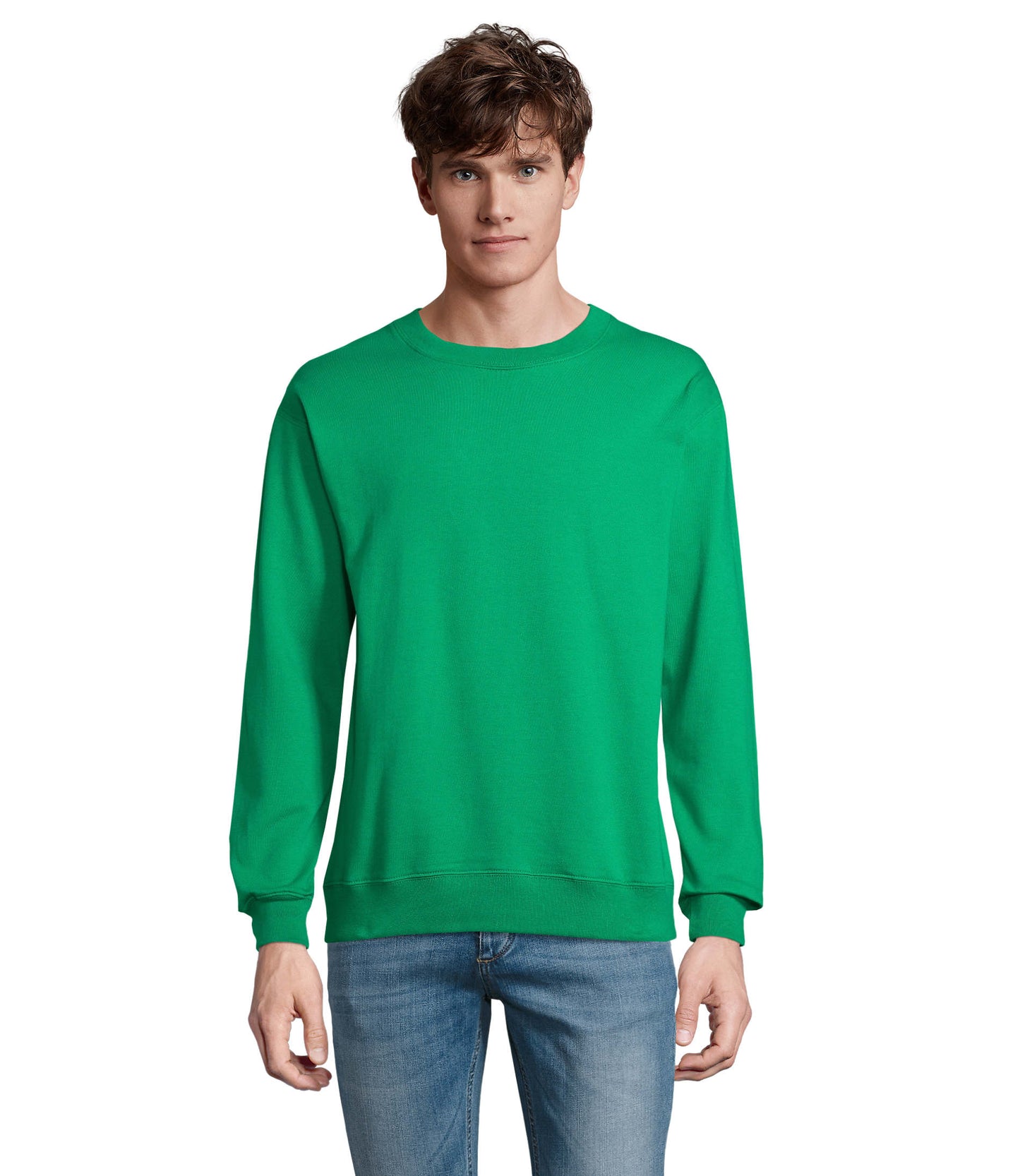 Columbia Unissexo Sweat-Shirt