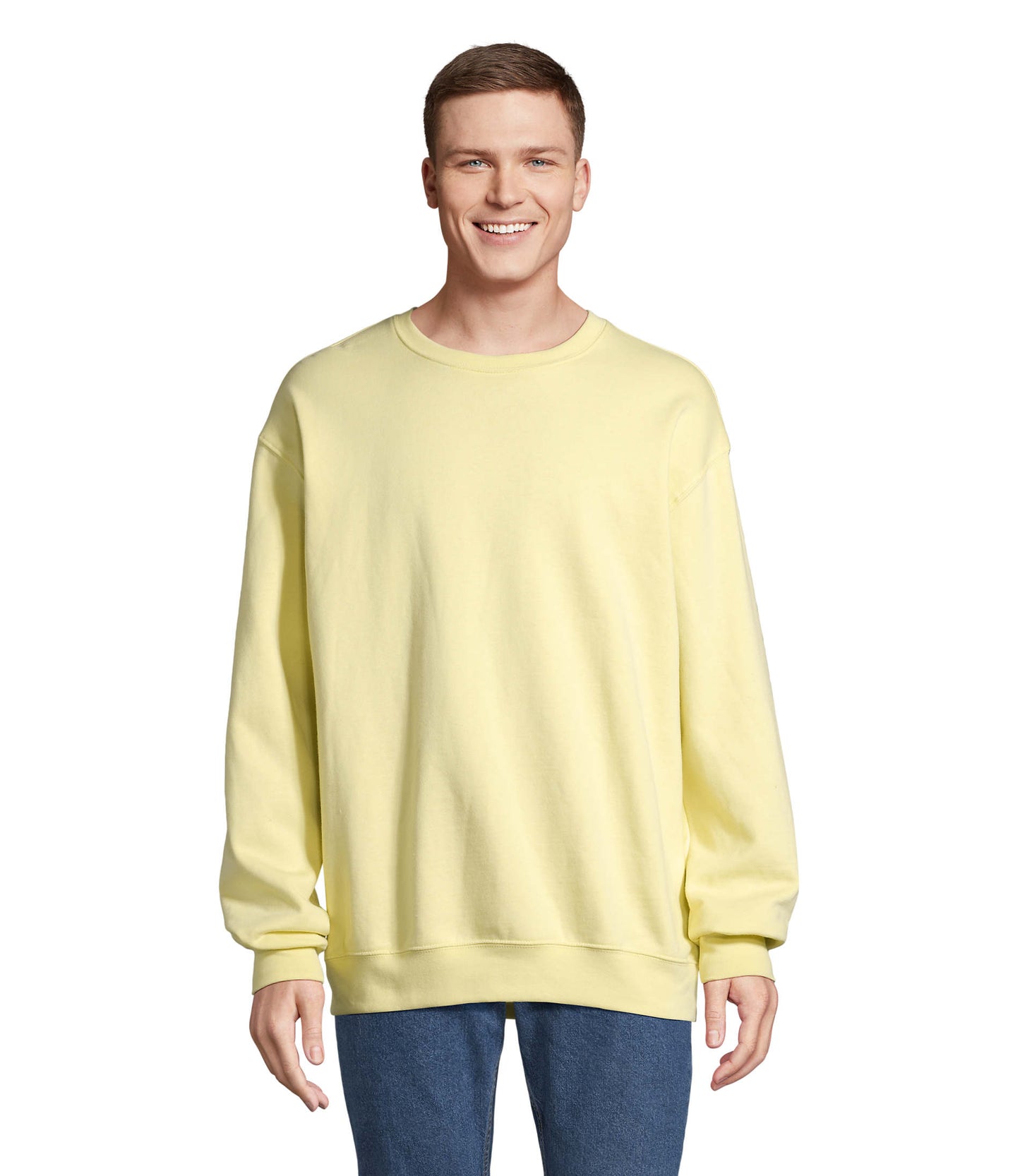 Columbia Unissexo Sweat-Shirt