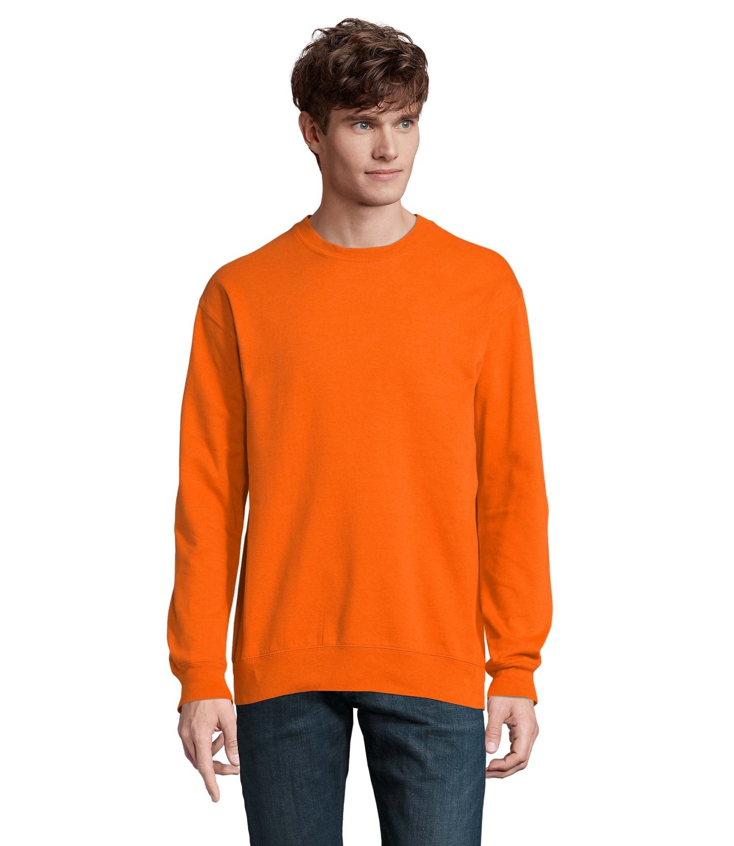 Columbia Unissexo Sweat-Shirt