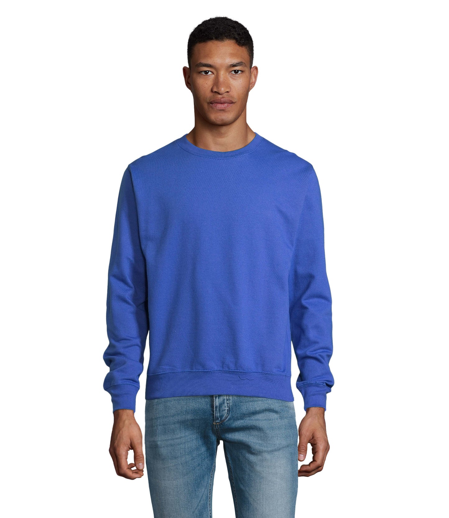 Columbia Unissexo Sweat-Shirt