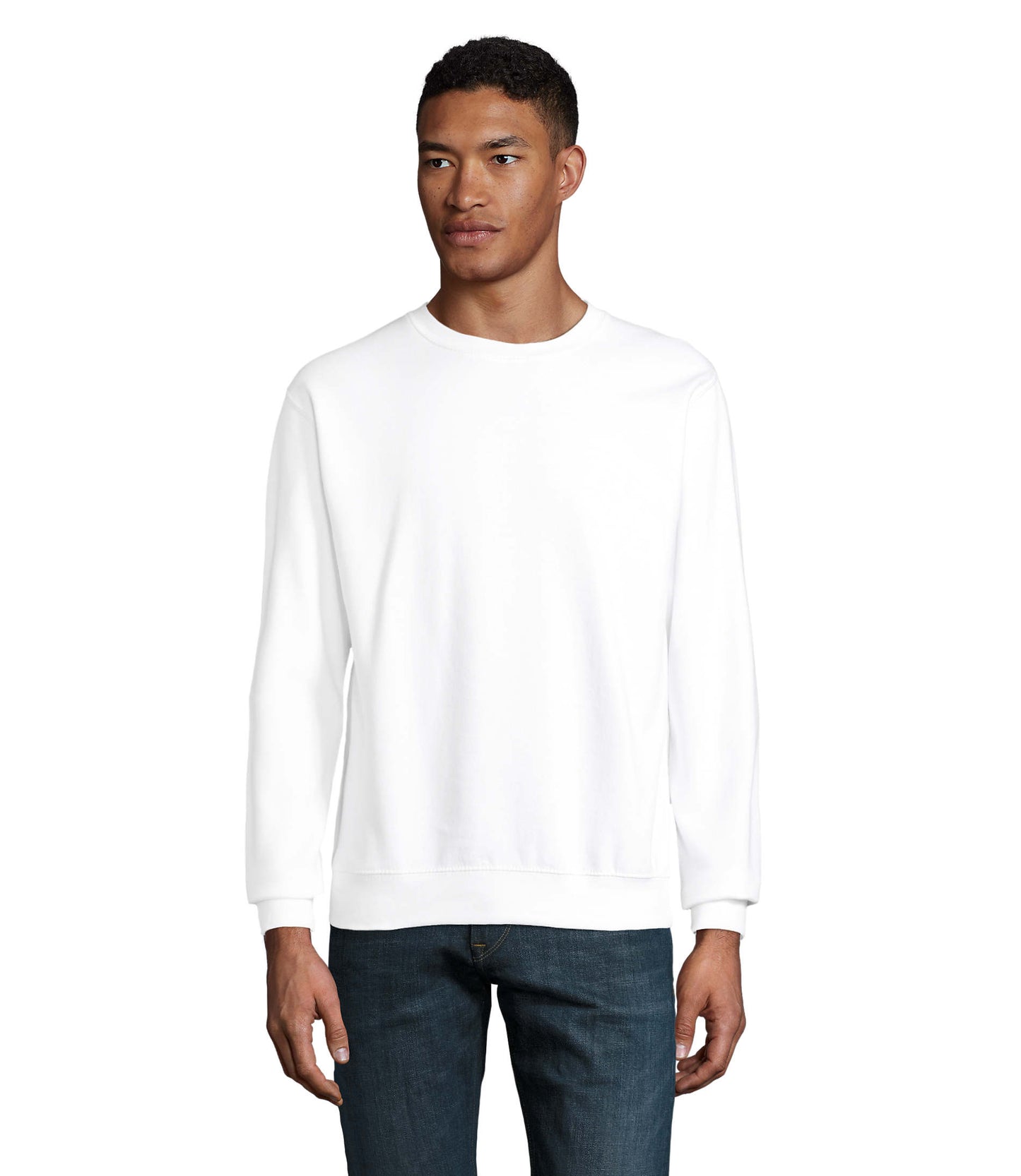 Columbia Unissexo Sweat-Shirt