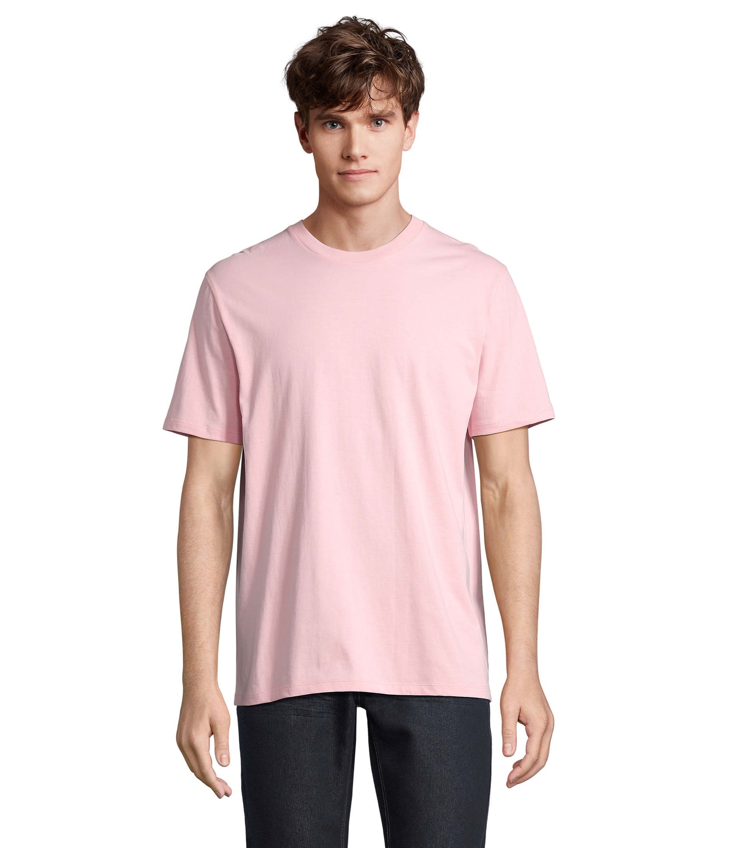 Legend T-Shirt Orgânico