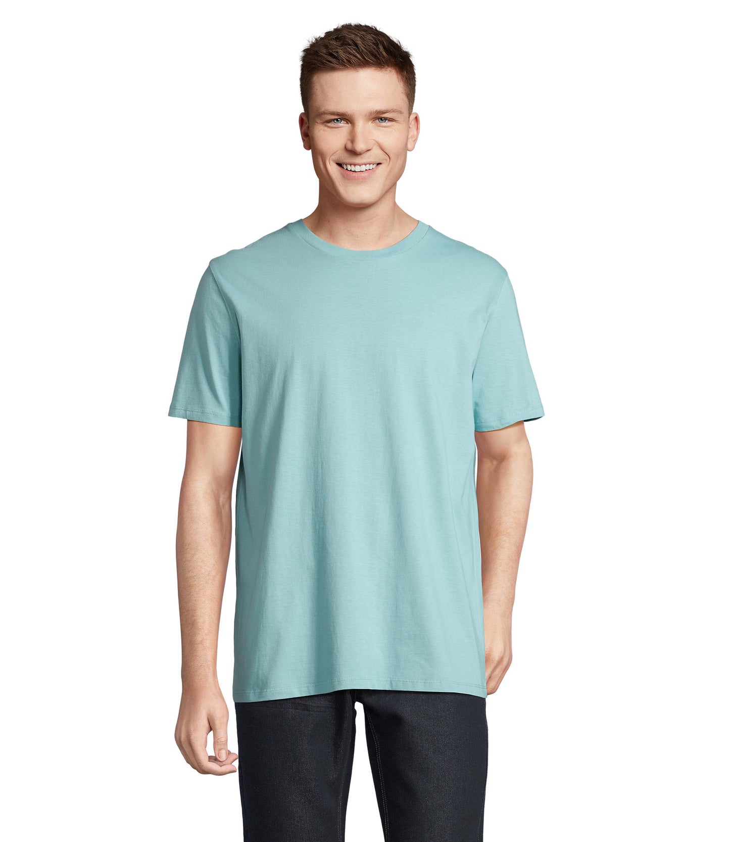 Legend T-Shirt Orgânico