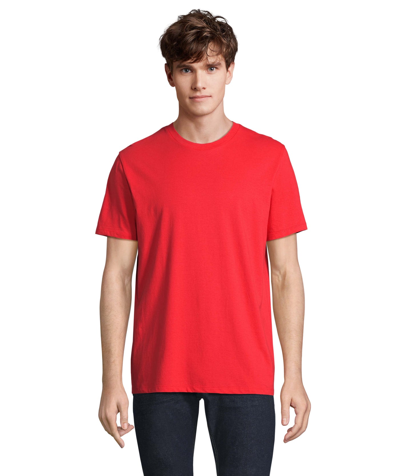 Legend T-Shirt Orgânico