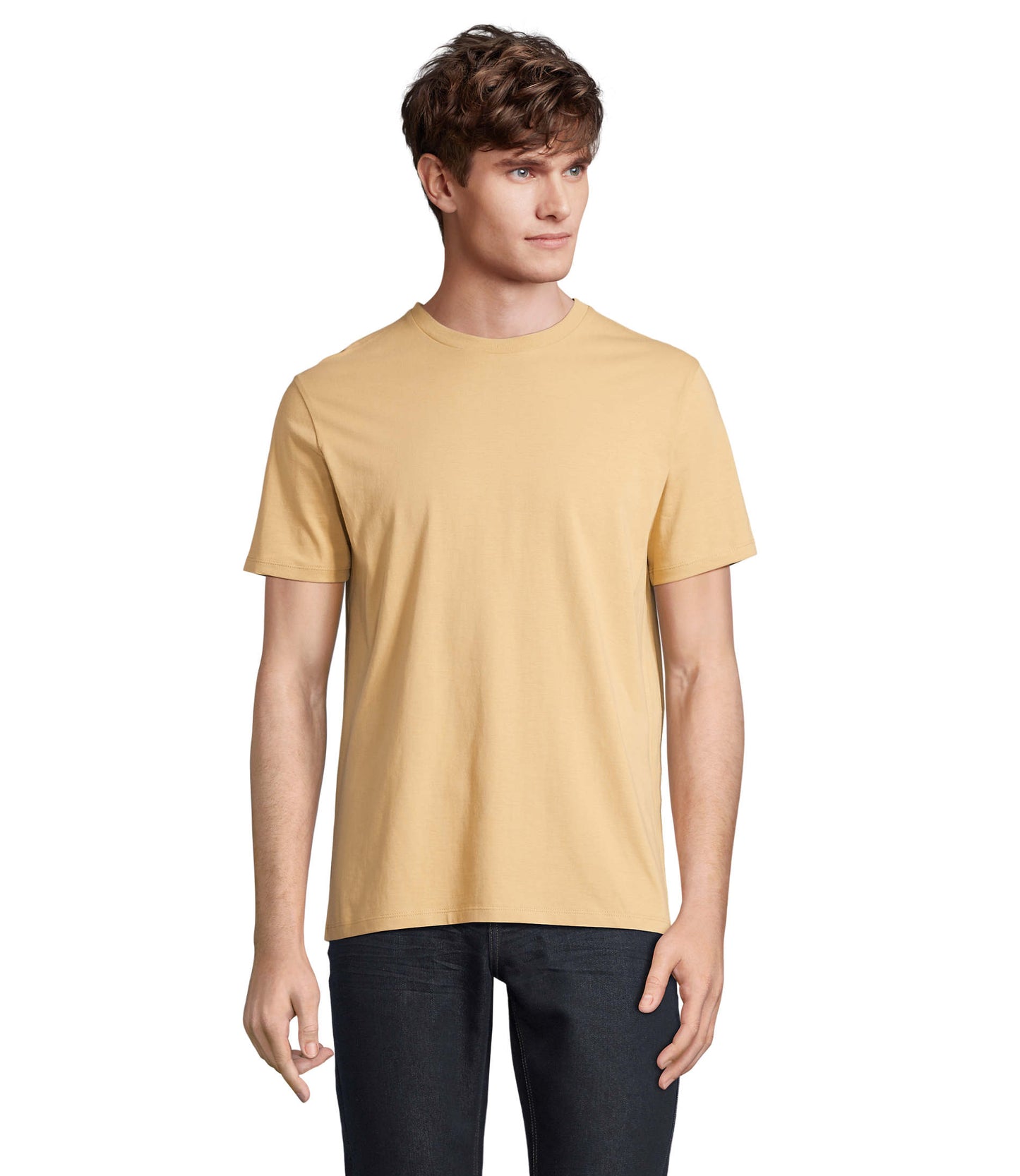 Legend T-Shirt Orgânico