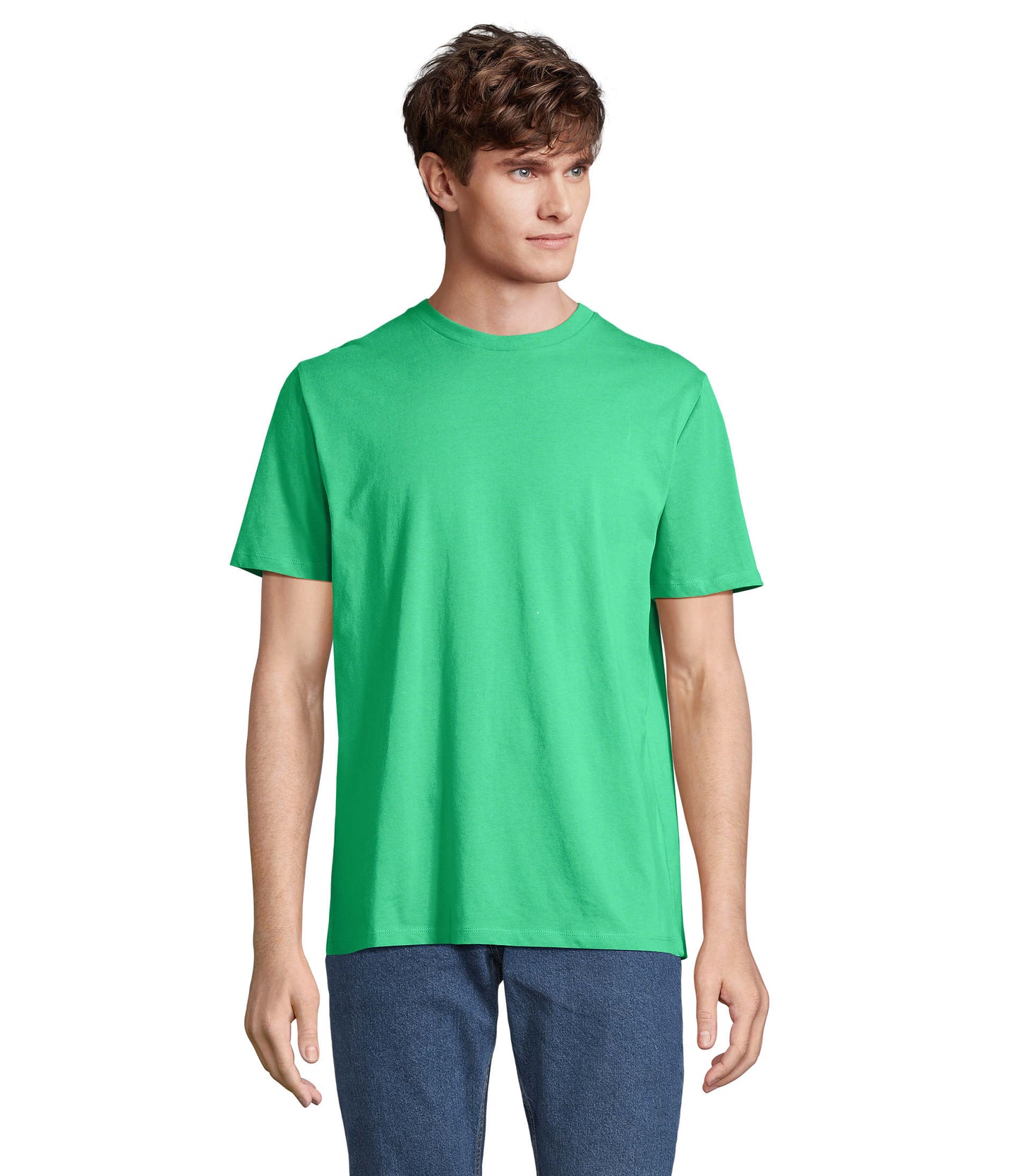 Legend T-Shirt Orgânico