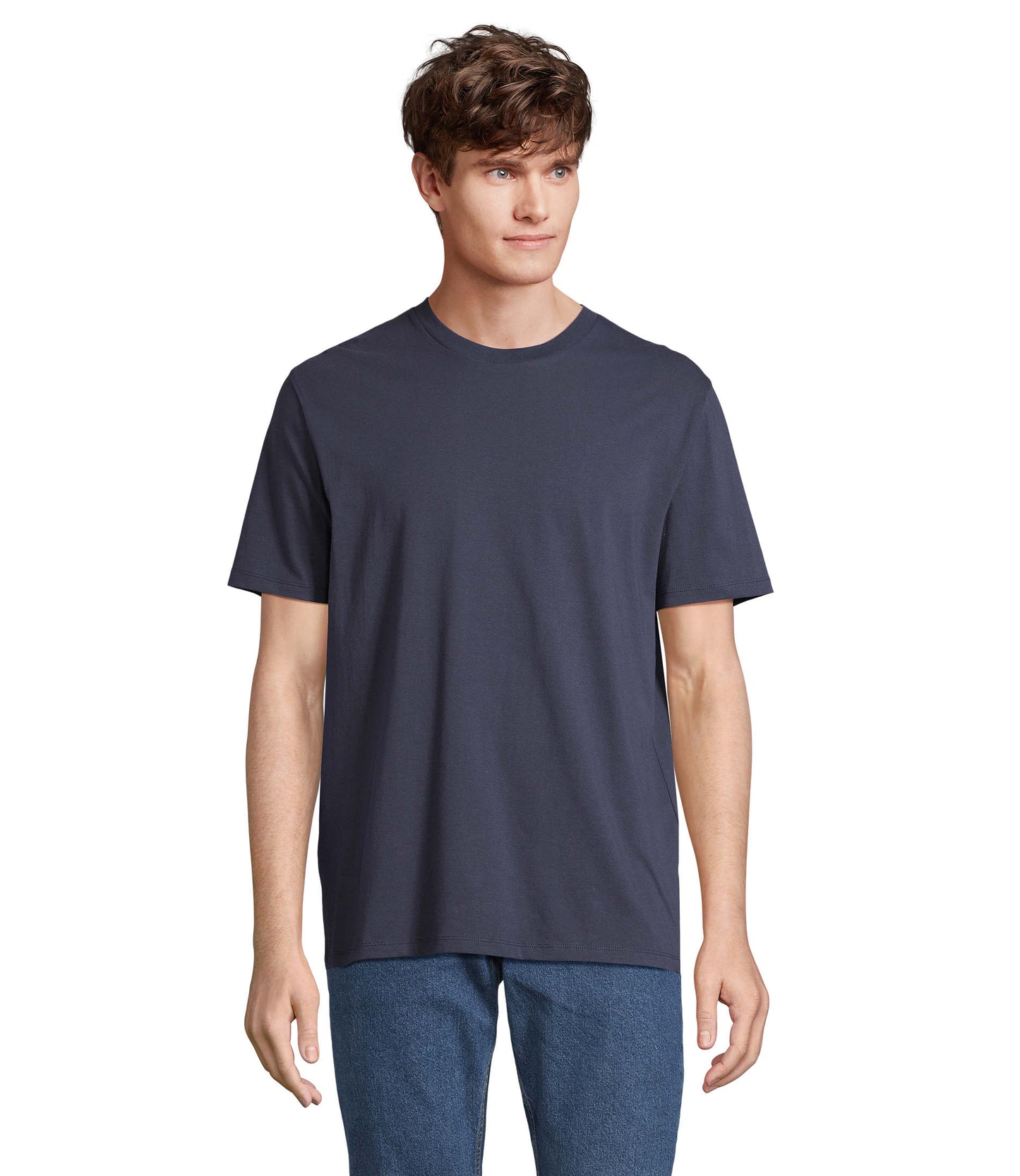 Legend T-Shirt Orgânico