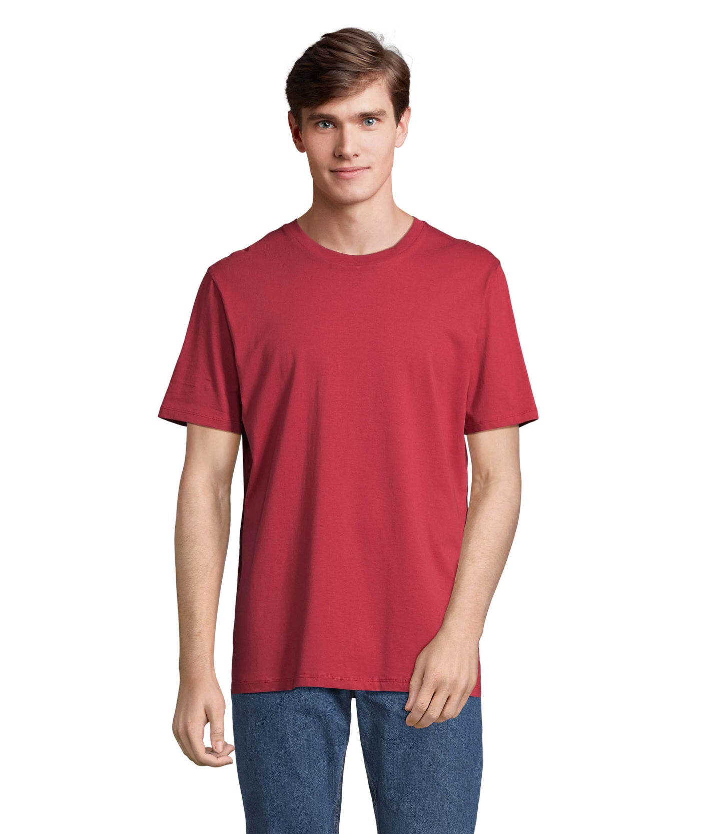 Legend T-Shirt Orgânico