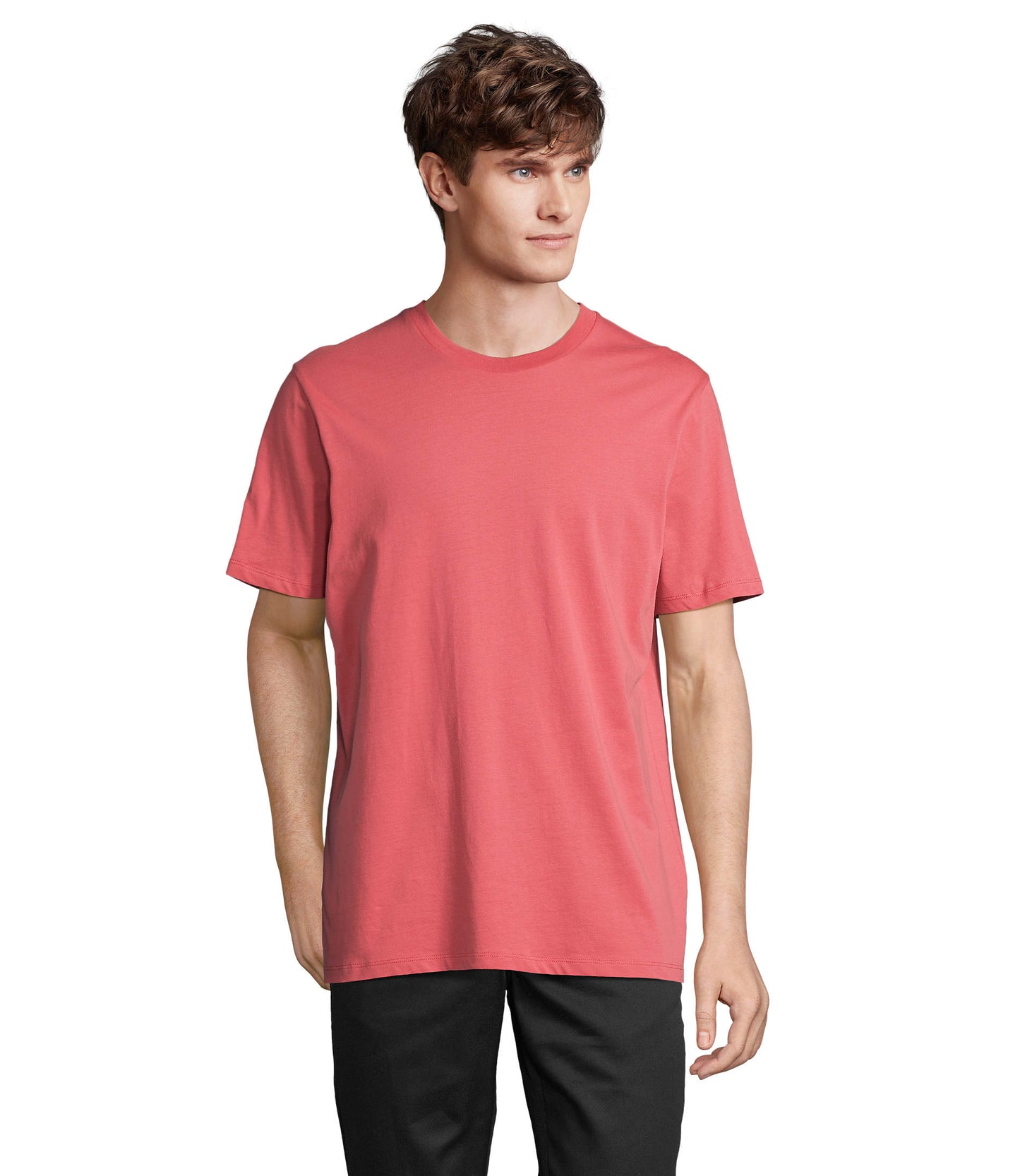 Legend T-Shirt Orgânico