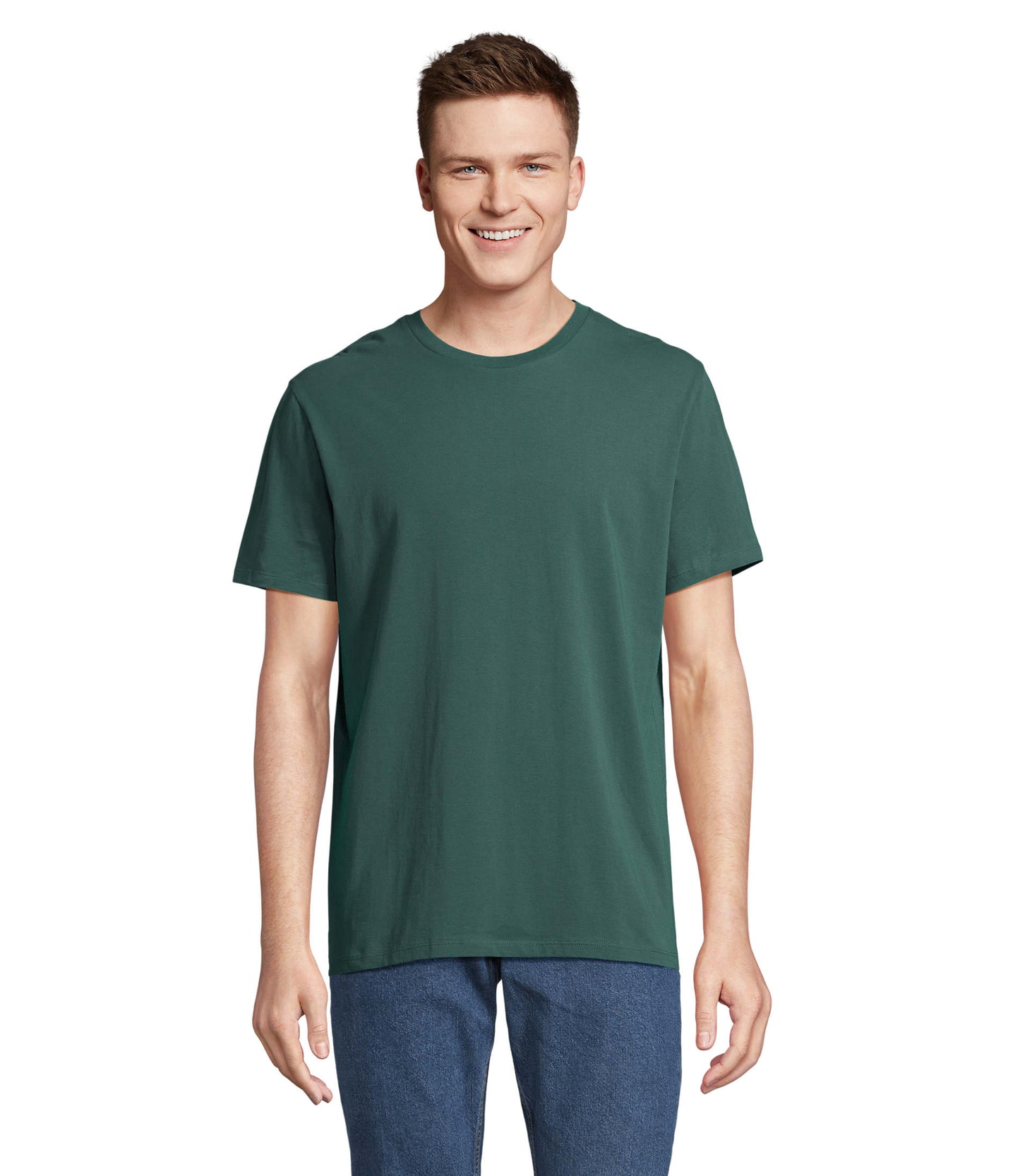 Legend T-Shirt Orgânico