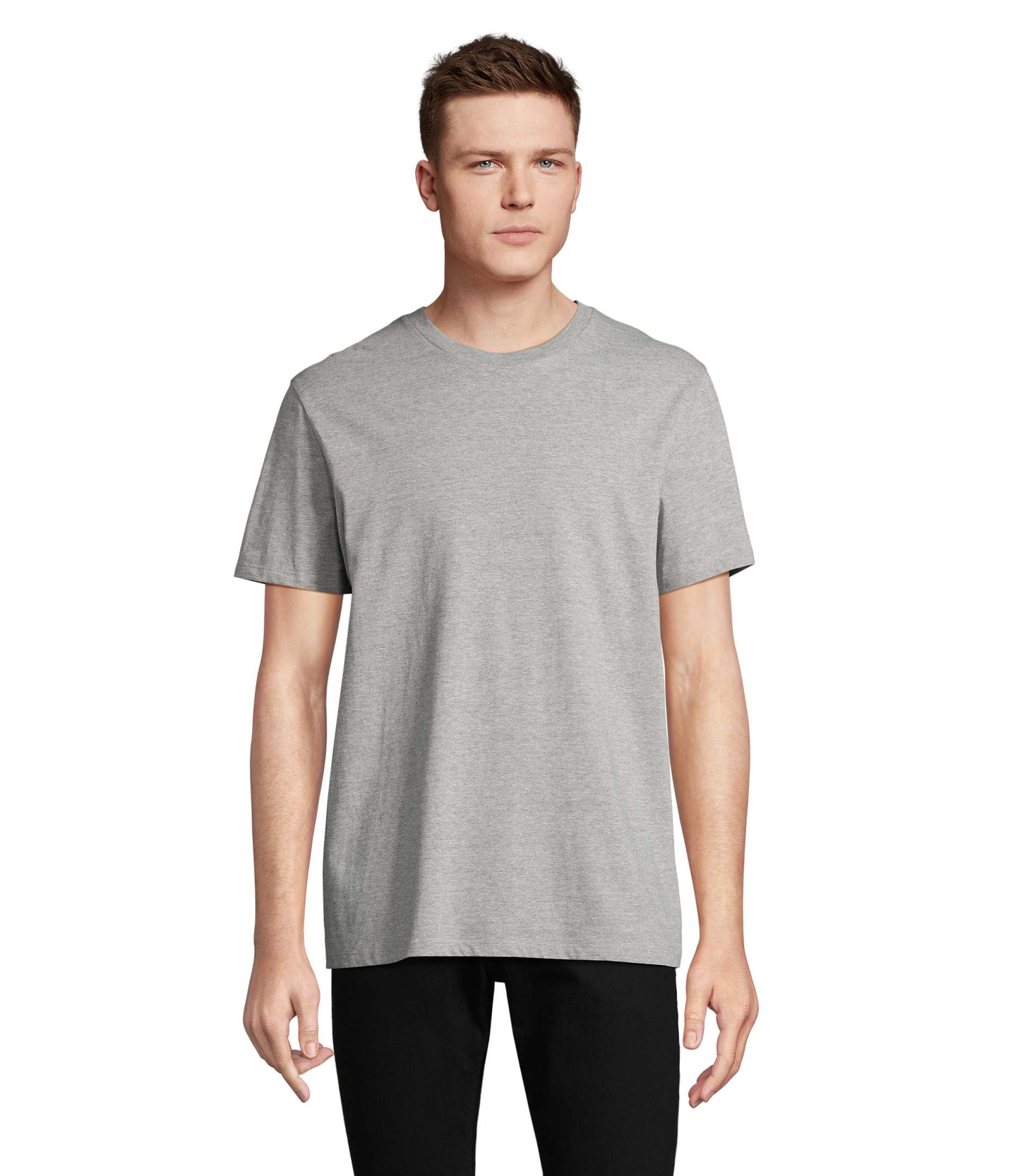 Legend T-Shirt Orgânico