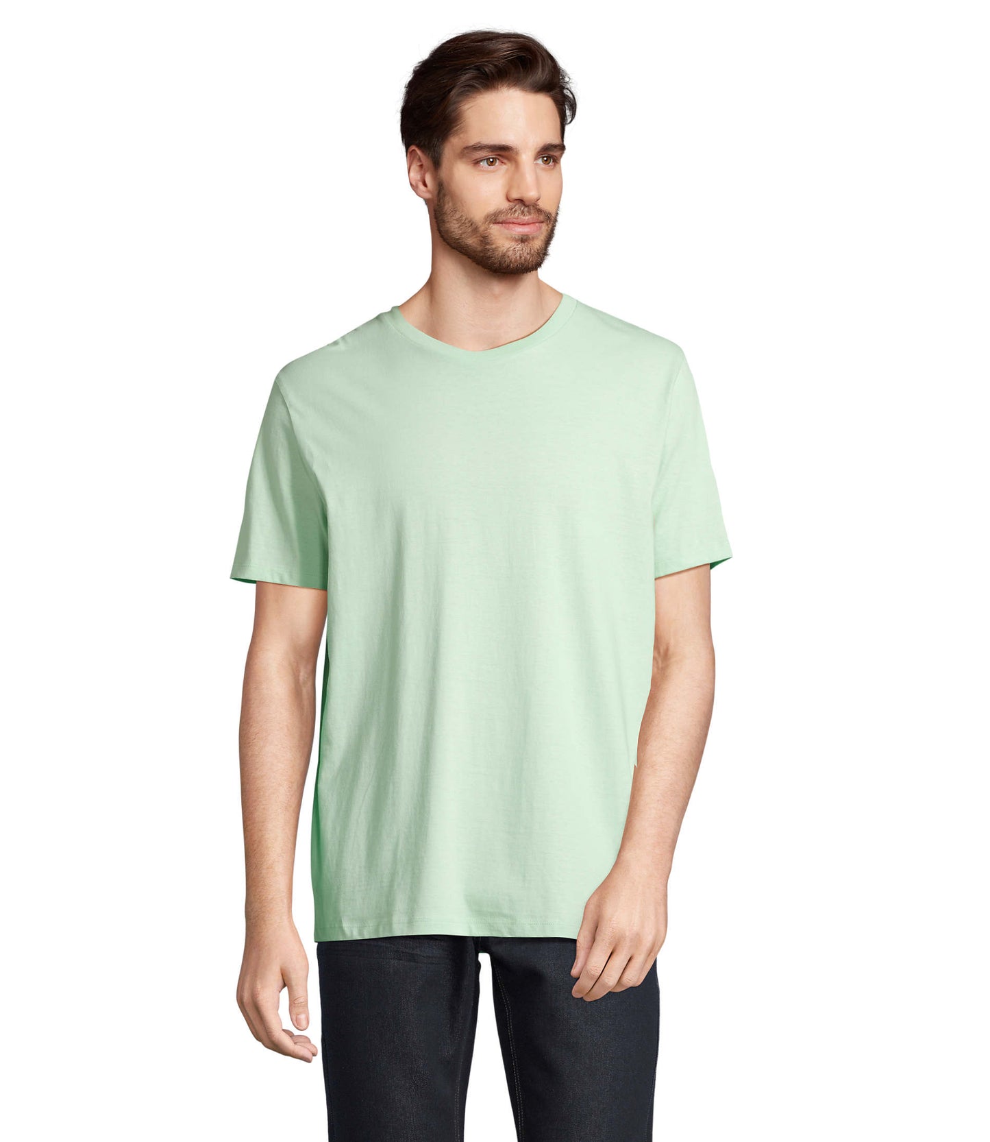 Legend T-Shirt Orgânico