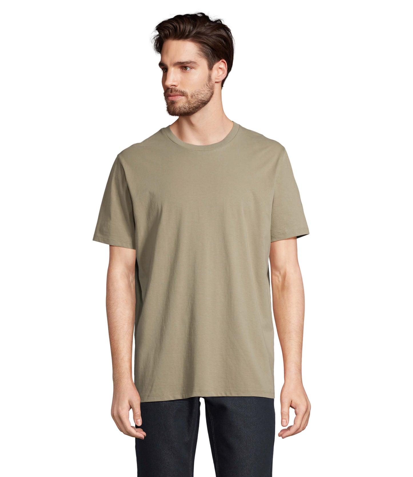 Legend T-Shirt Orgânico