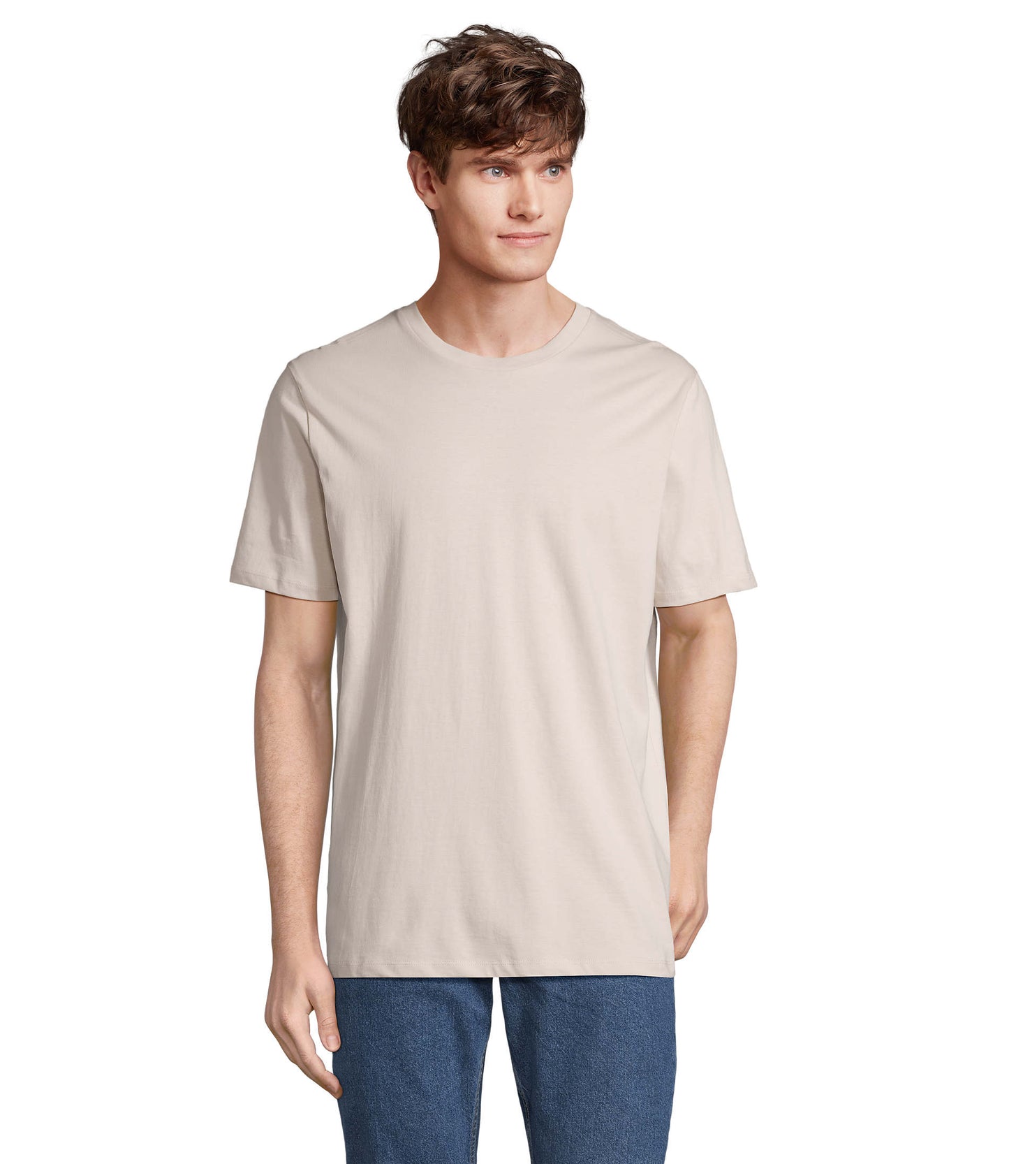 Legend T-Shirt Orgânico
