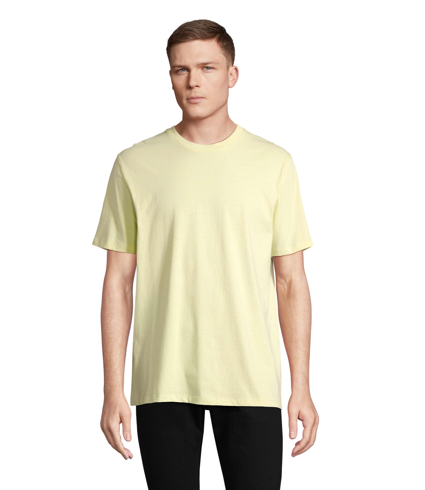 Legend T-Shirt Orgânico
