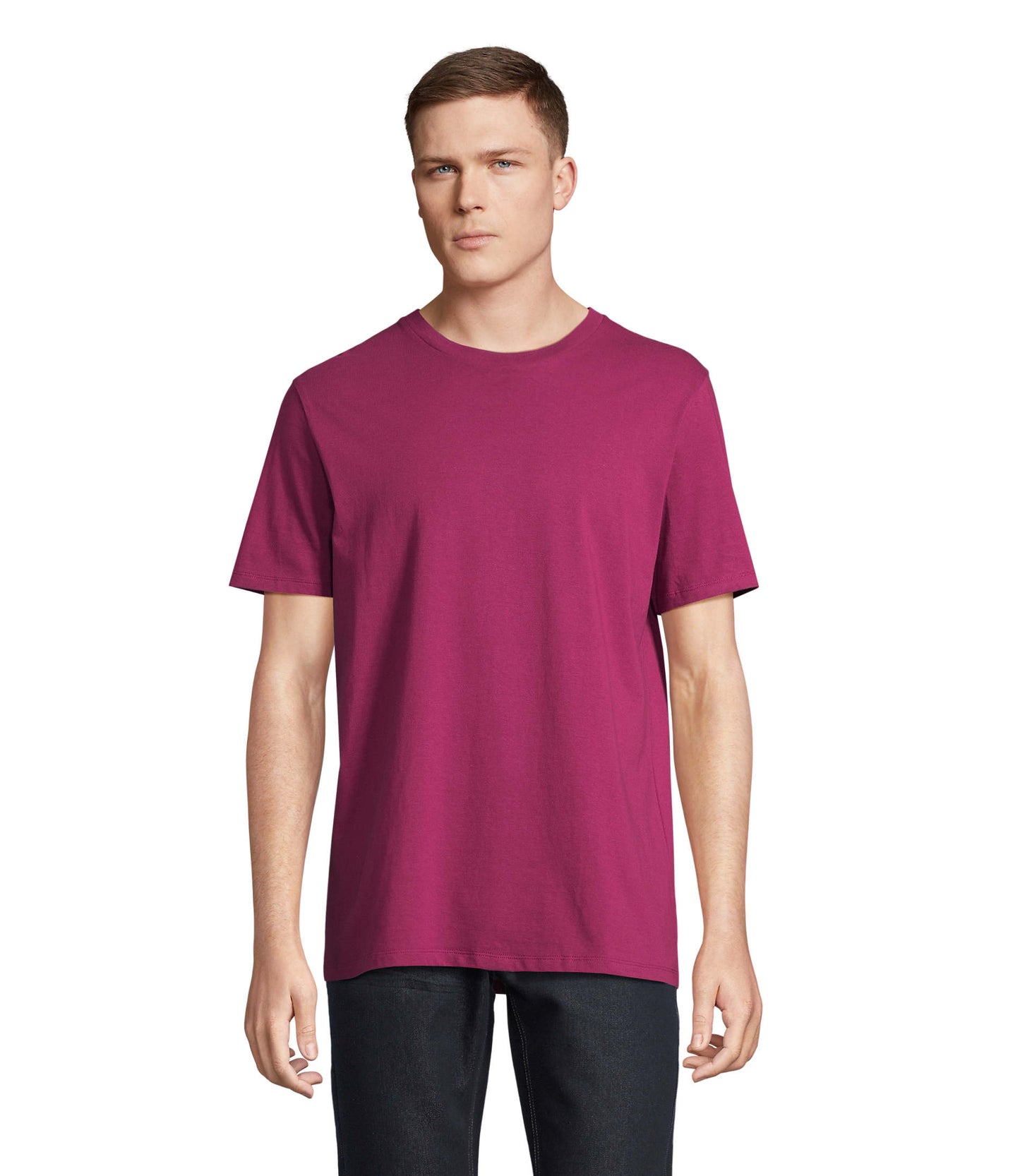 Legend T-Shirt Orgânico