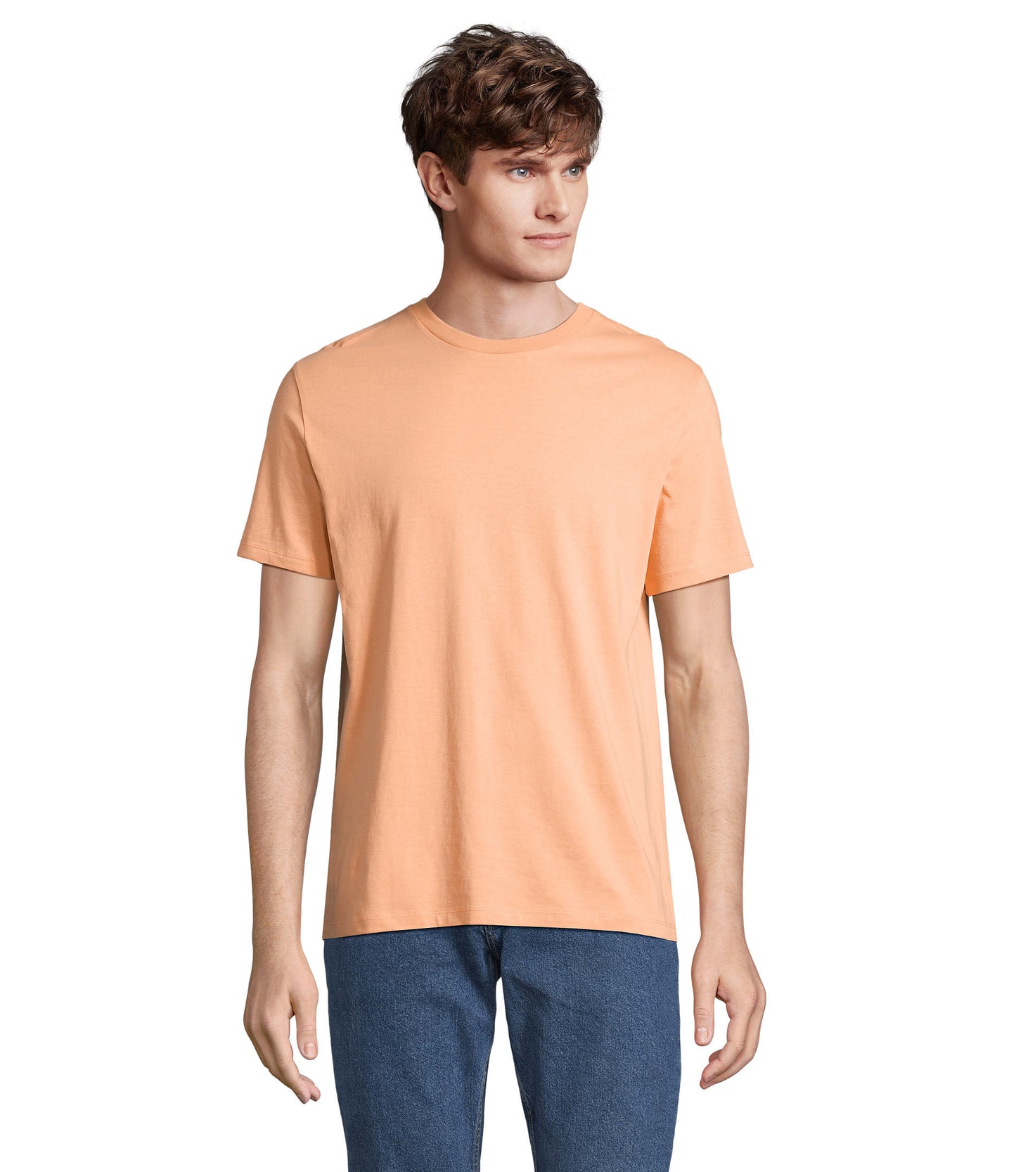 Legend T-Shirt Orgânico