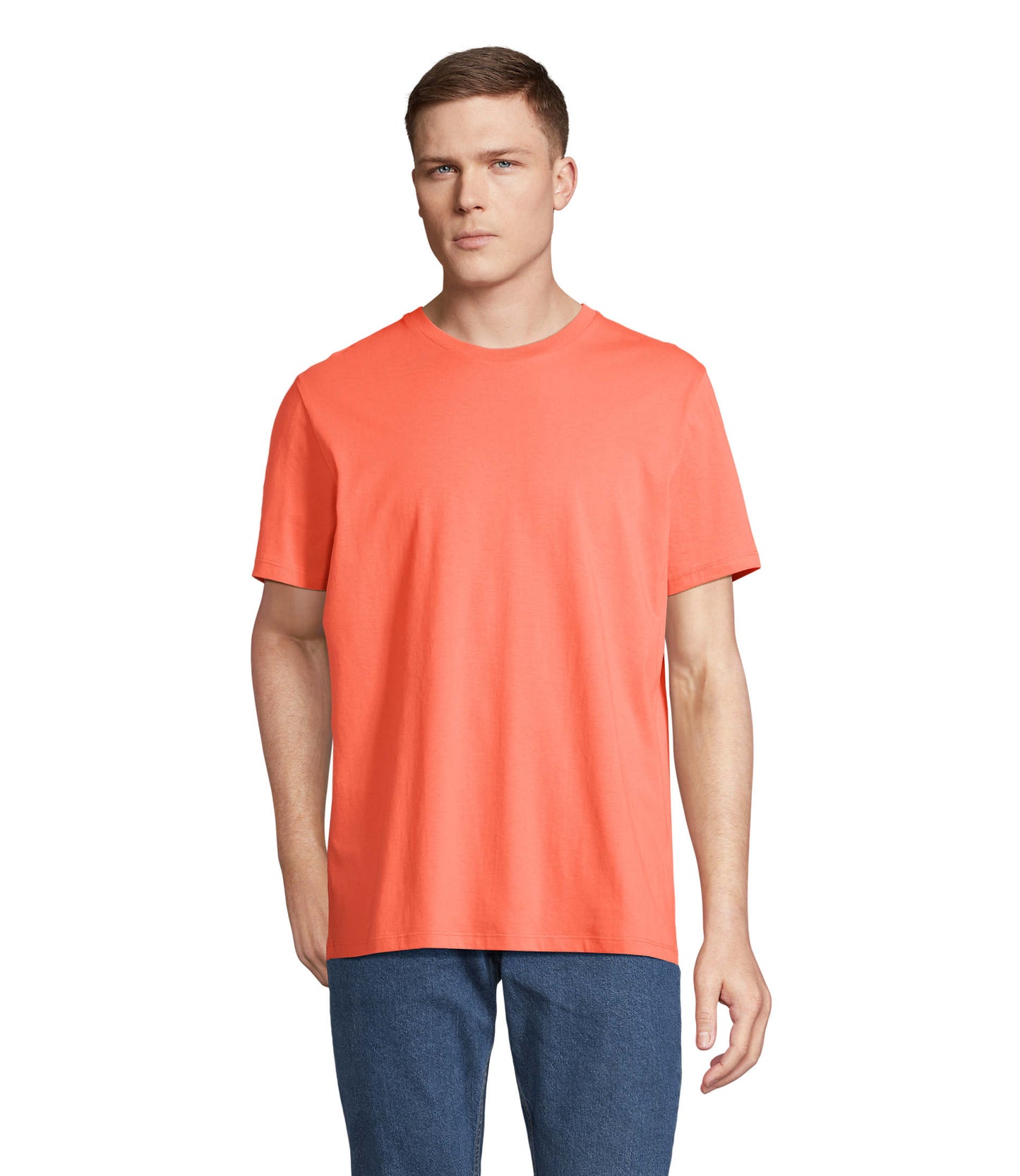 Legend T-Shirt Orgânico