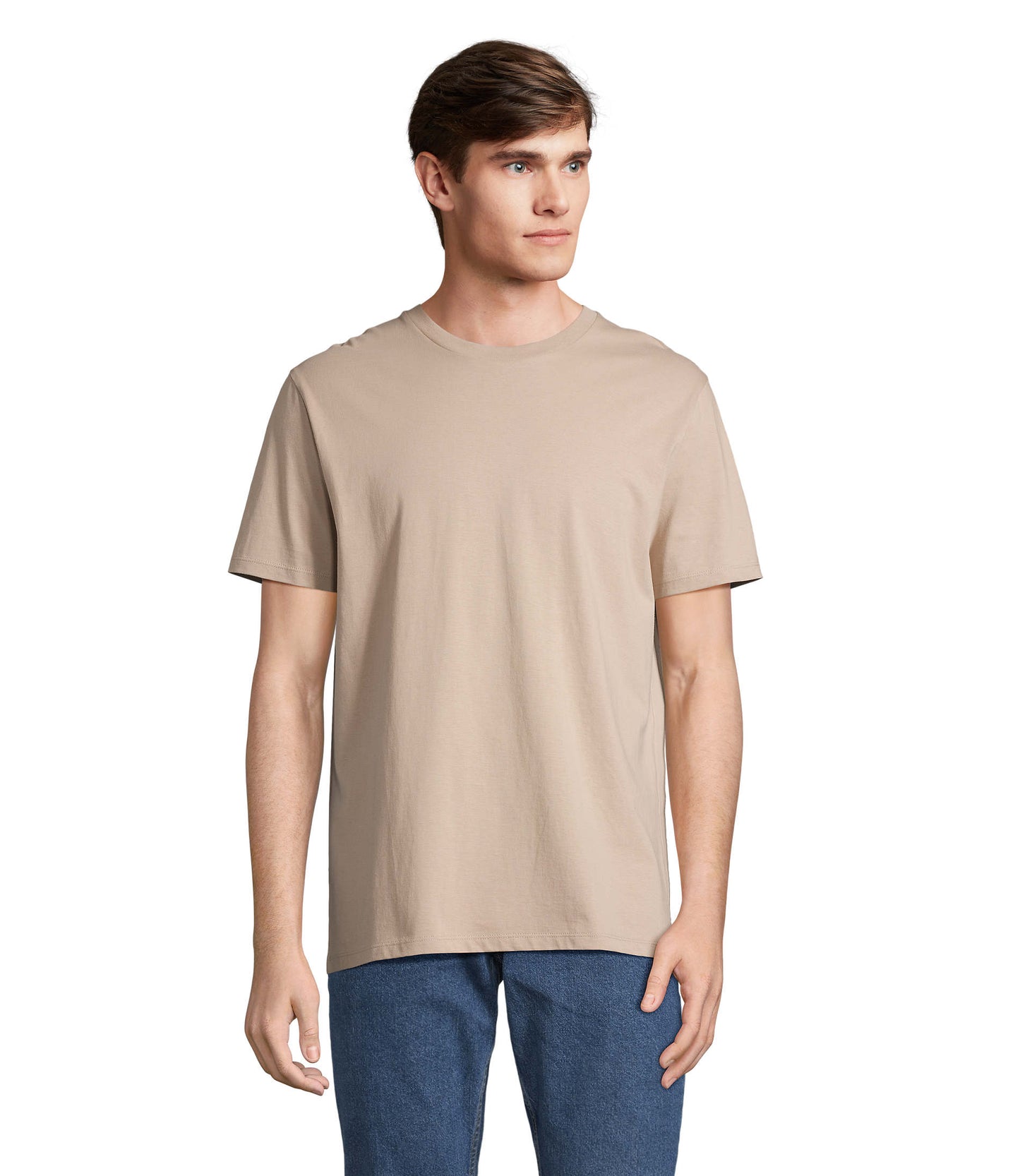 Legend T-Shirt Orgânico