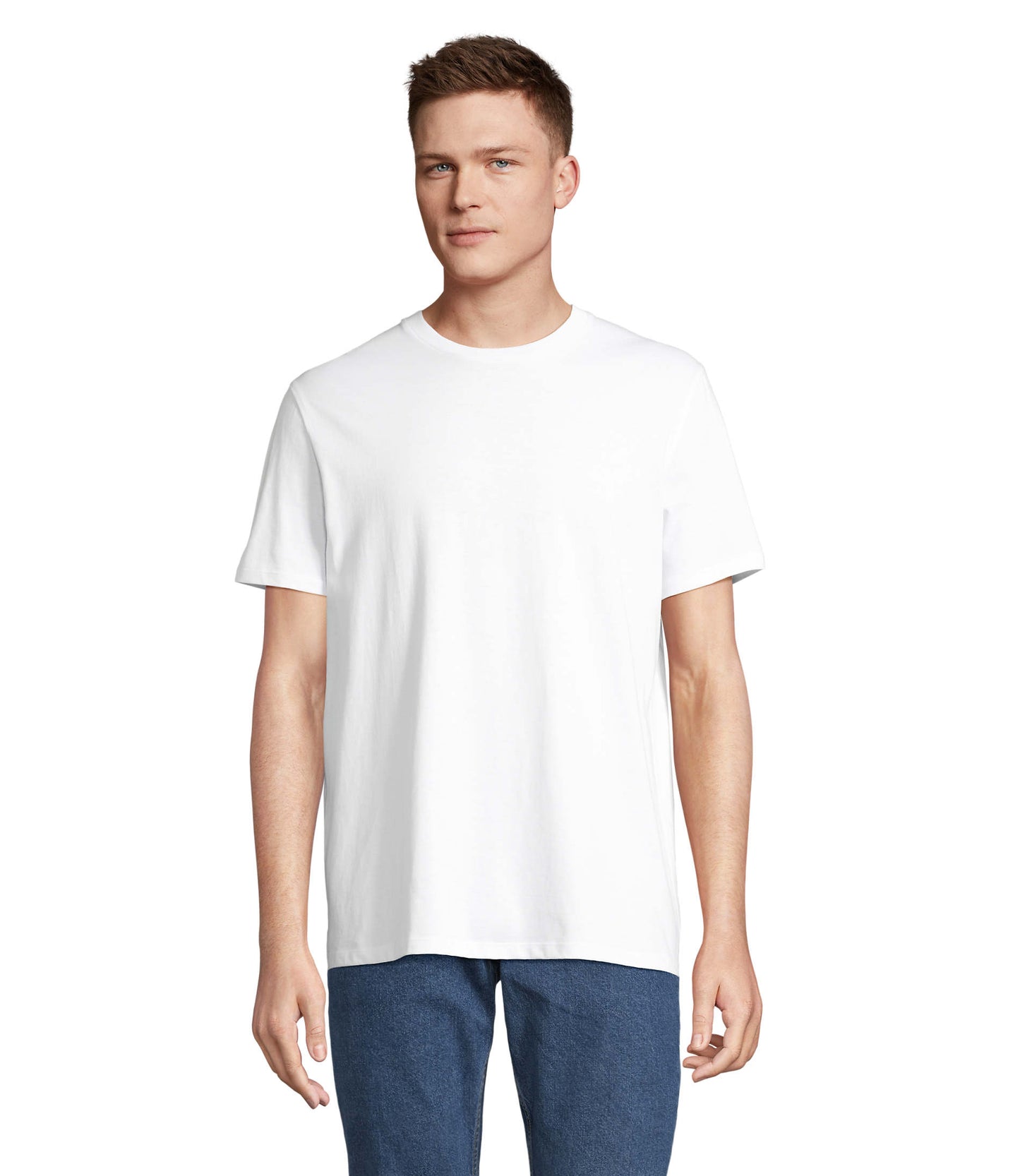 Legend T-Shirt Orgânico