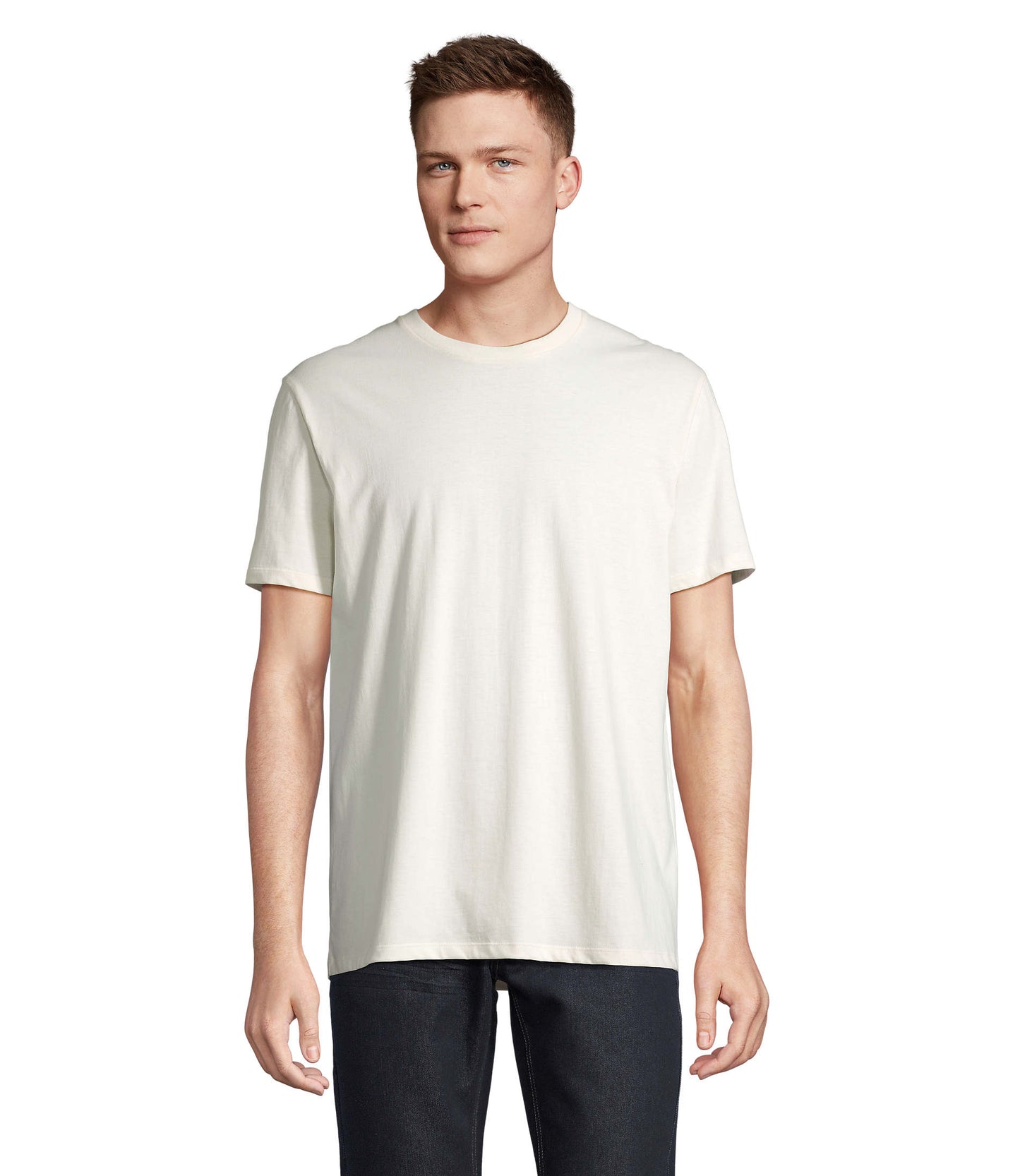Legend T-Shirt Orgânico