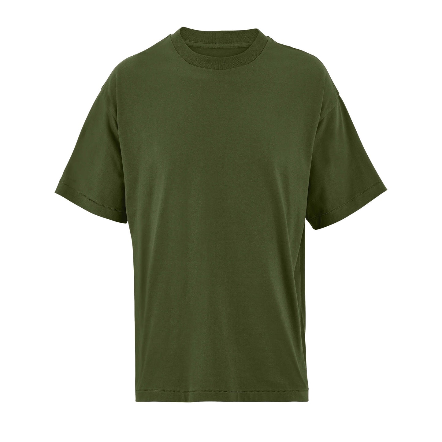 Legacy Oversized T-Shirt