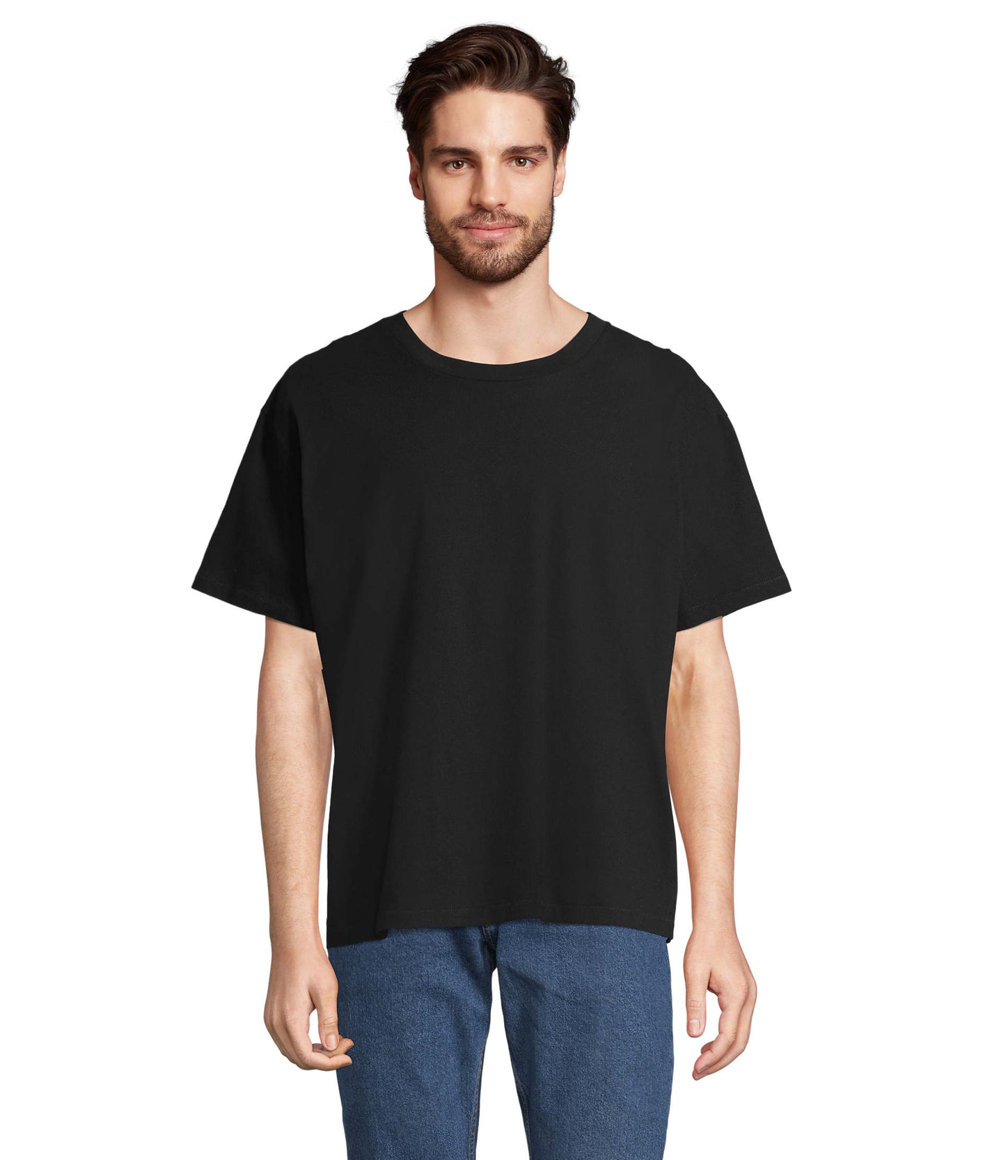 Legacy Oversized T-Shirt