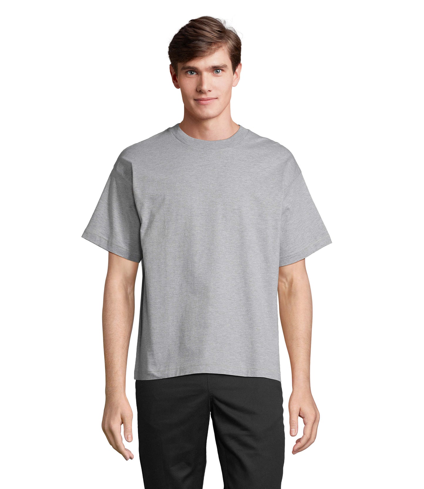 Legacy Oversized T-Shirt