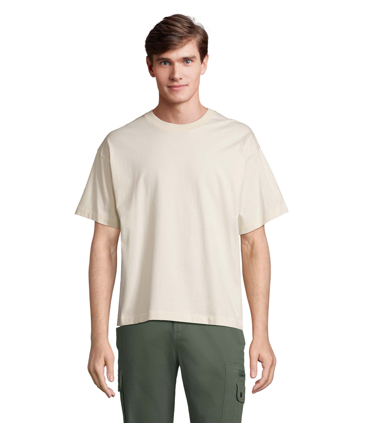 Legacy Oversized T-Shirt