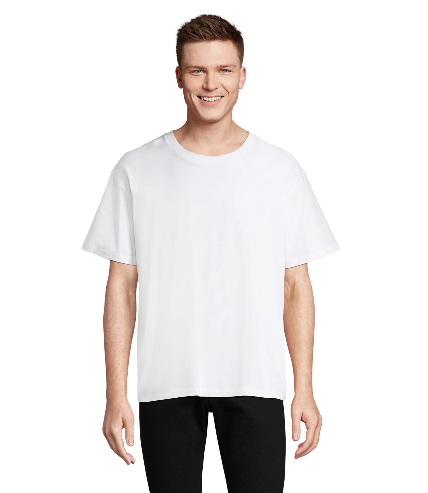 Legacy Oversized T-Shirt