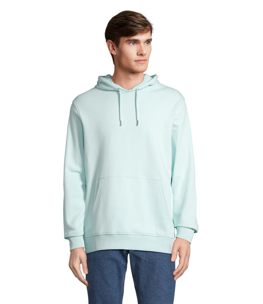 Constellation Hood Sweat