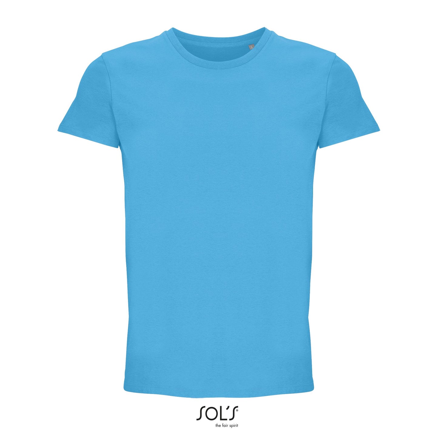 Re Crusader T-Shirt 150G