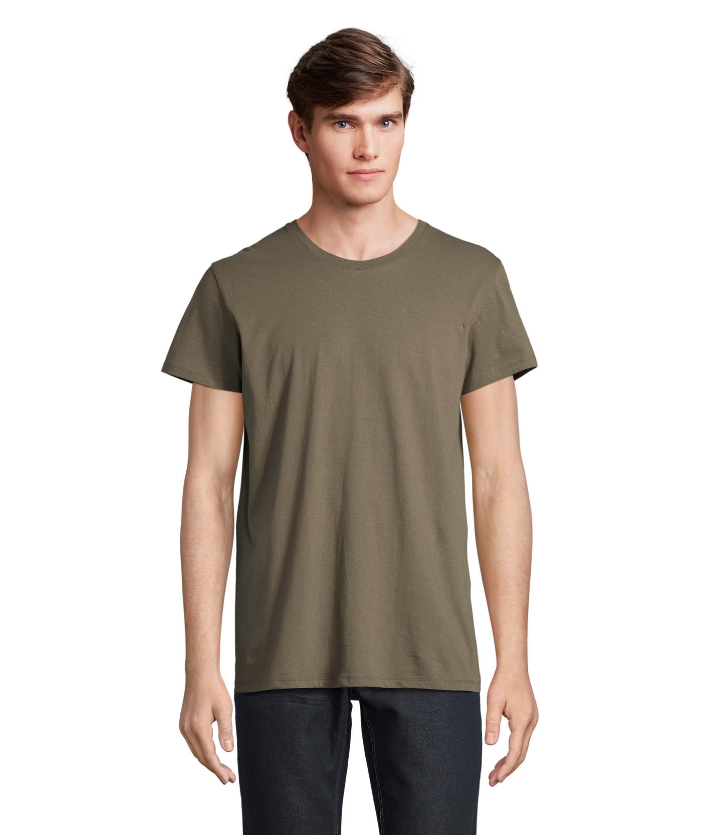 Re Crusader T-Shirt 150G
