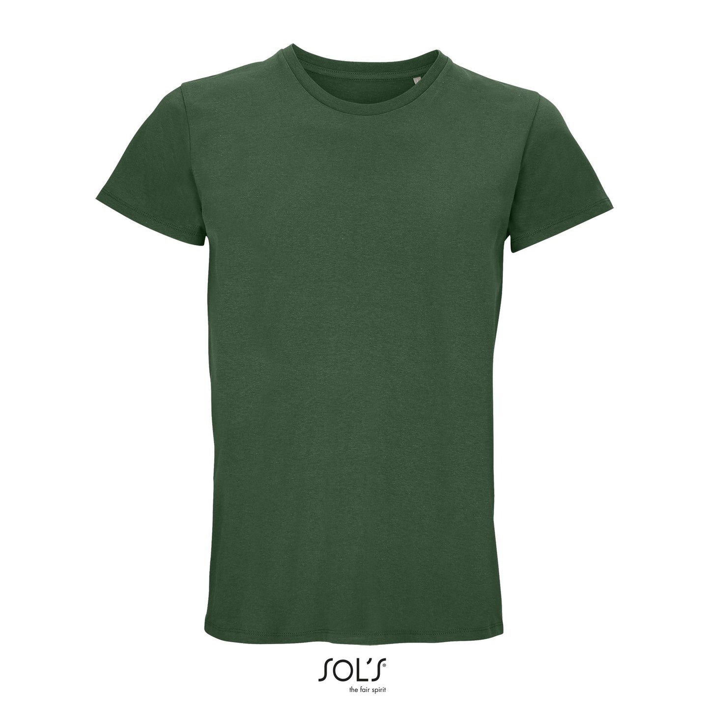 Re Crusader T-Shirt 150G