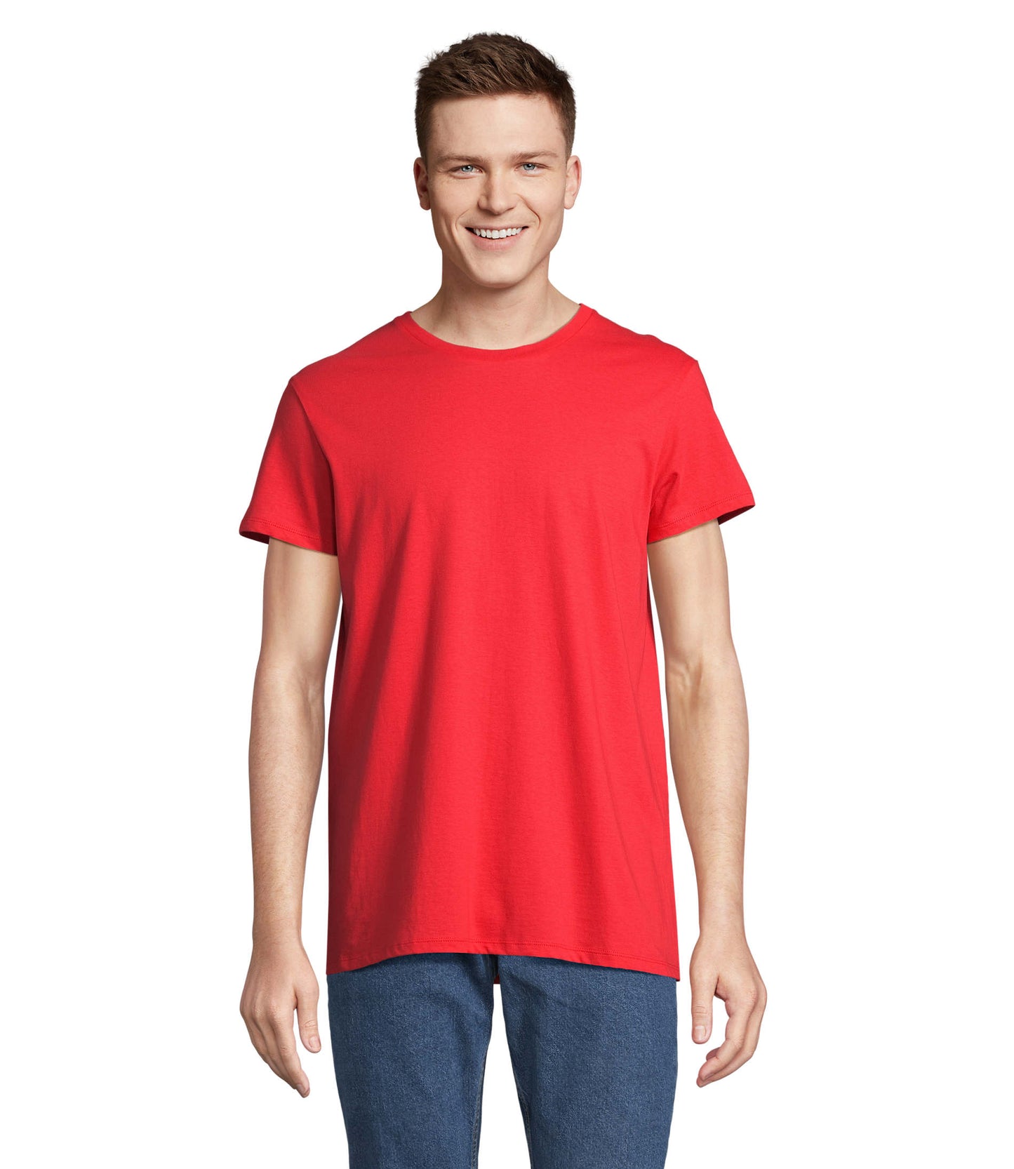 Re Crusader T-Shirt 150G