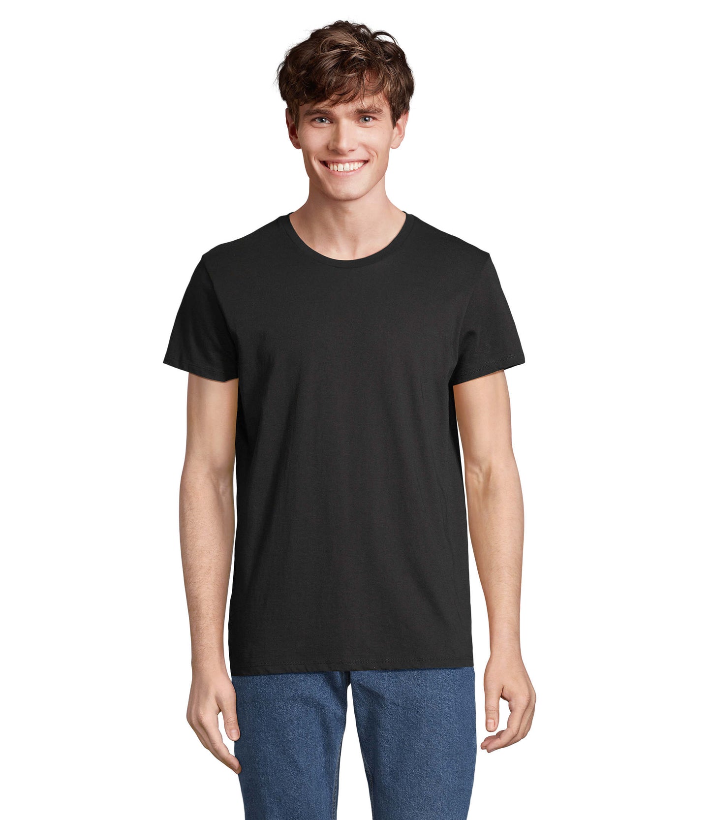 Re Crusader T-Shirt 150G